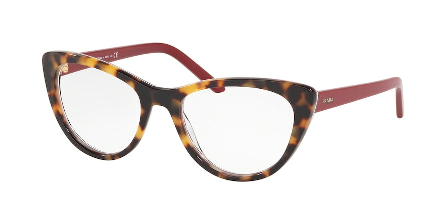 Prada seeing outlet glasses