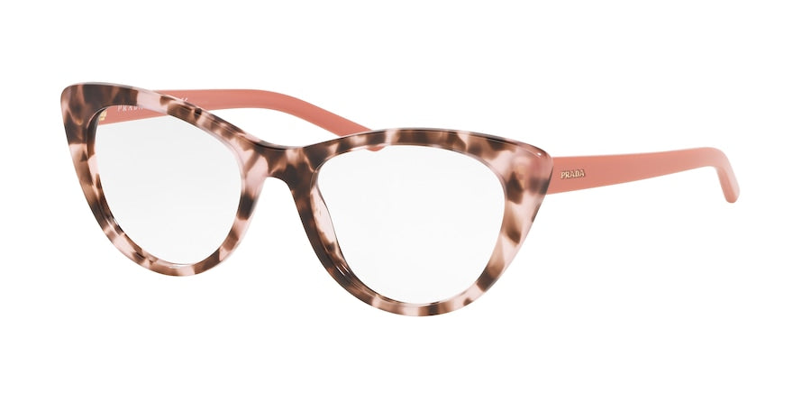 Prada Square cat 2024 eye Eyeglasses