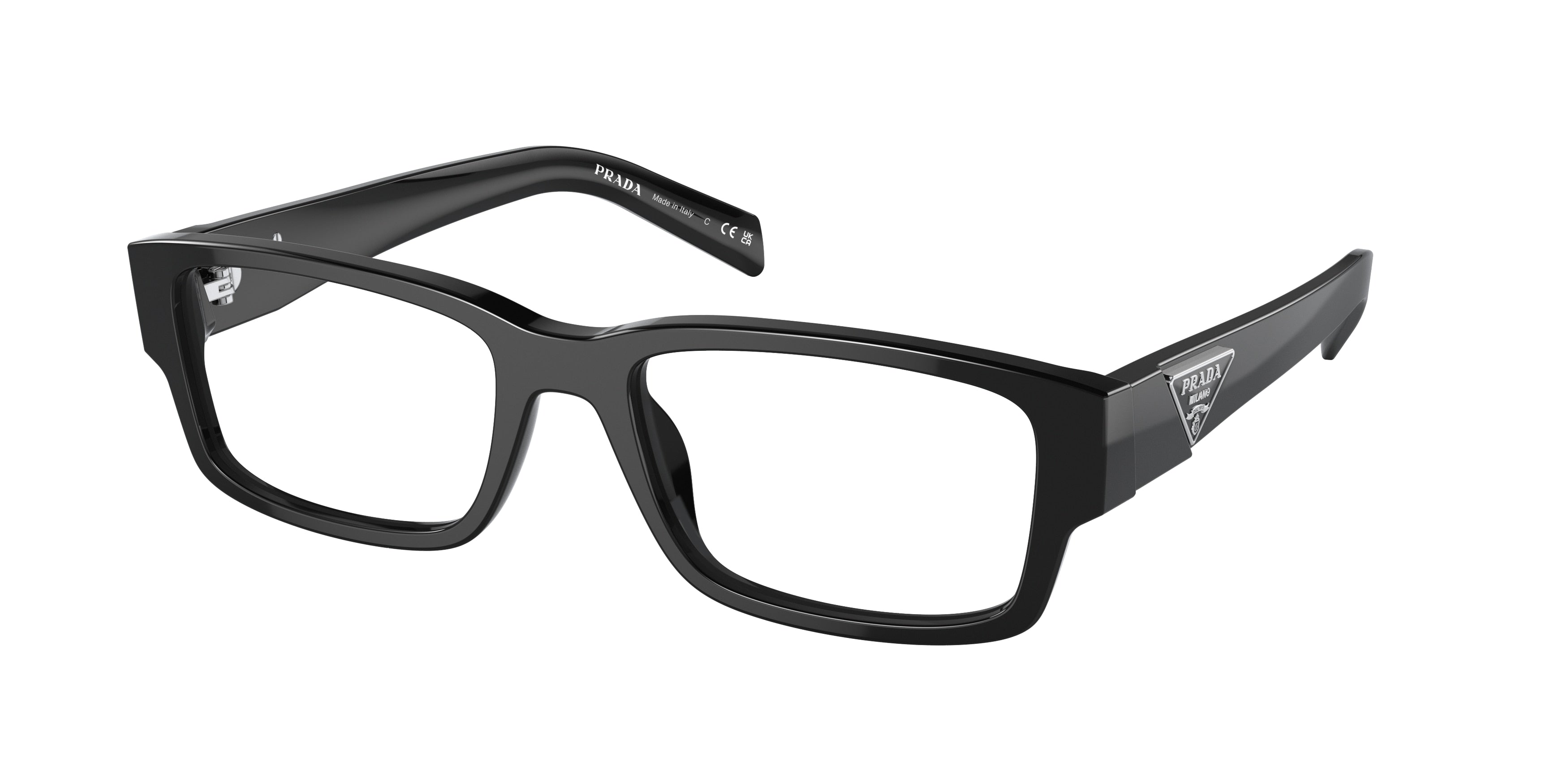 New prada eyeglasses online