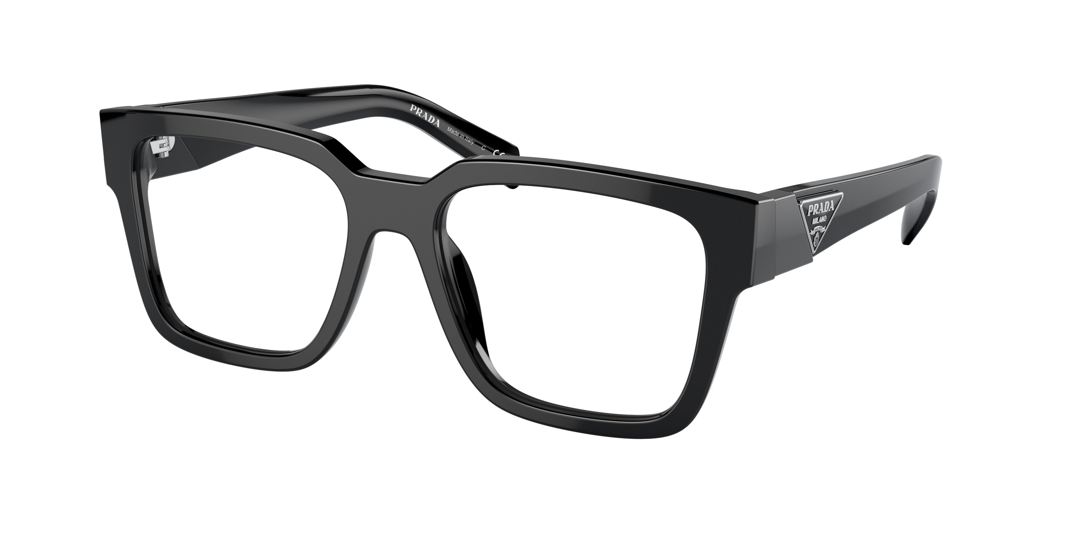 Store Prada eyeglasses