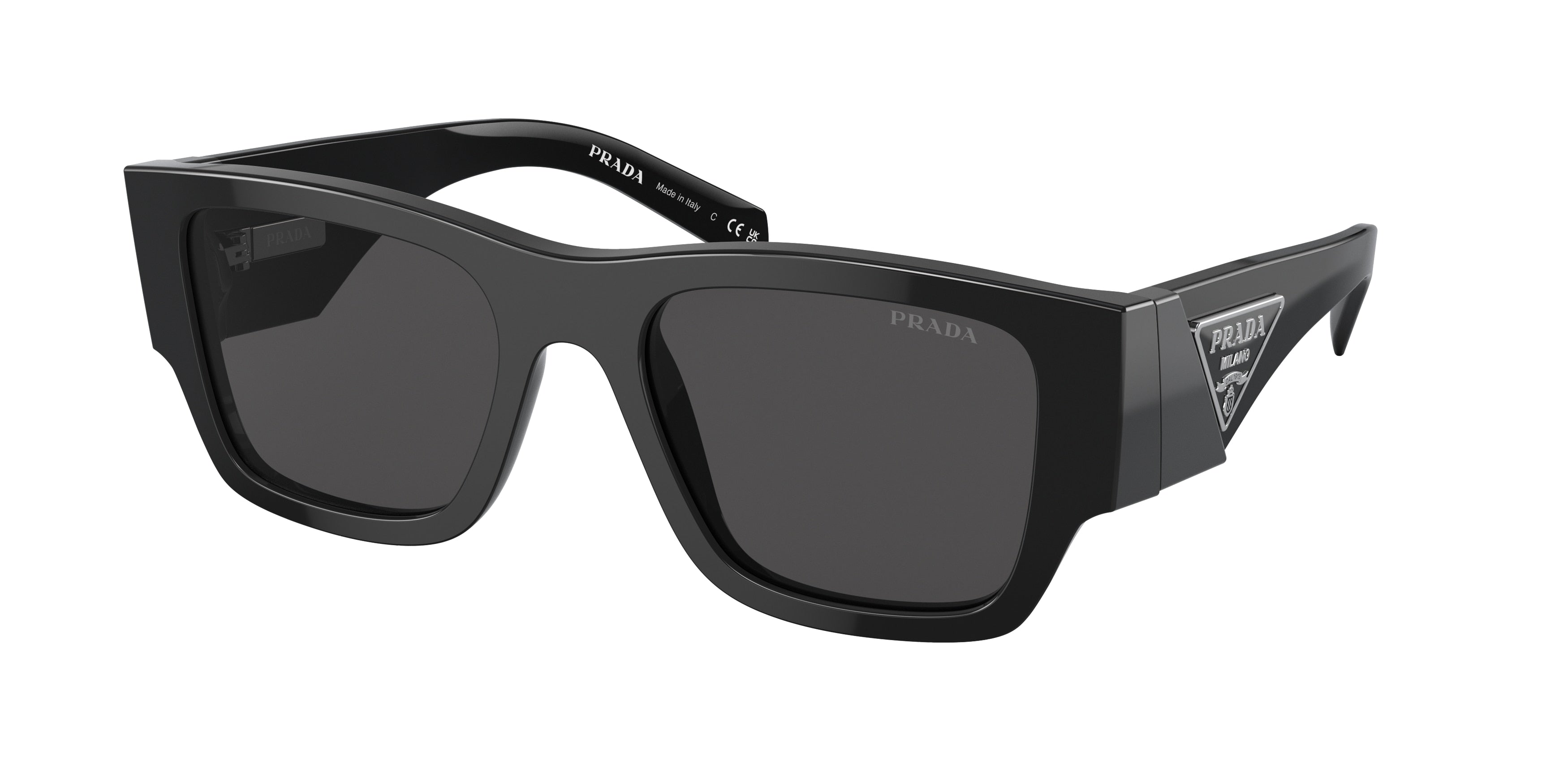 Prada Symbole Sunglasses SPR14Y - Kaialux