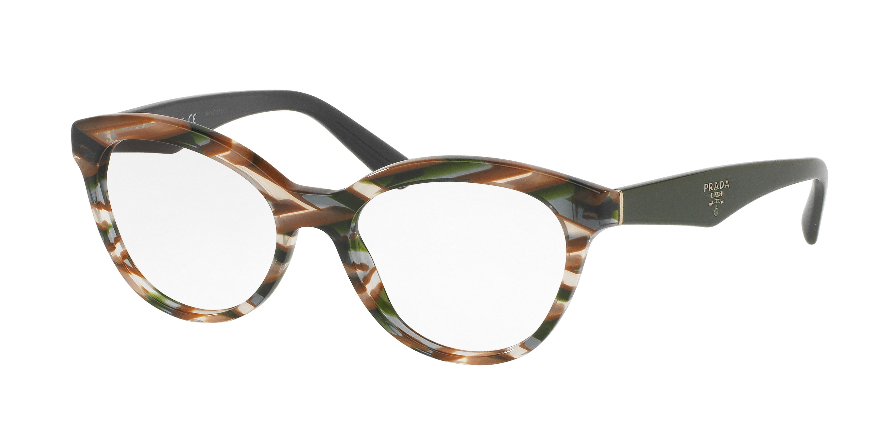 Prada 2025 pr11rv eyeglasses