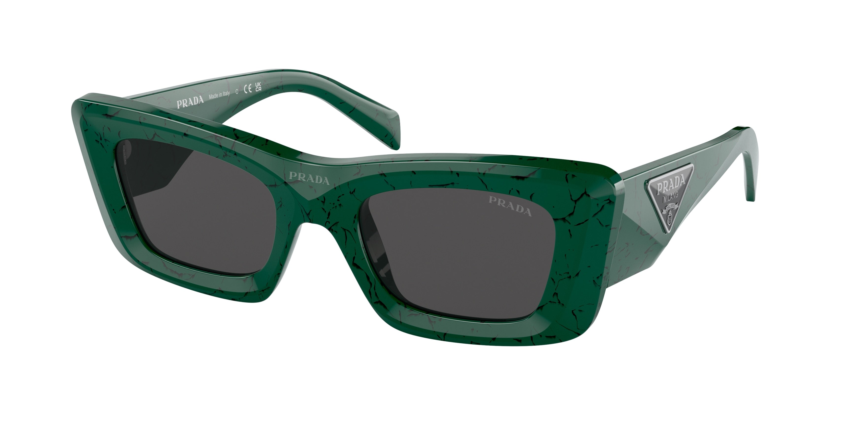 Sunglasses Prada PR 10ZS (11F5S0) PR10ZS SPR10ZS Man | Free Shipping Shop  Online