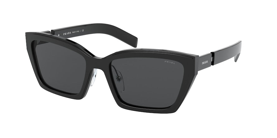 Prada PR14XS Cat Eye Sunglasses