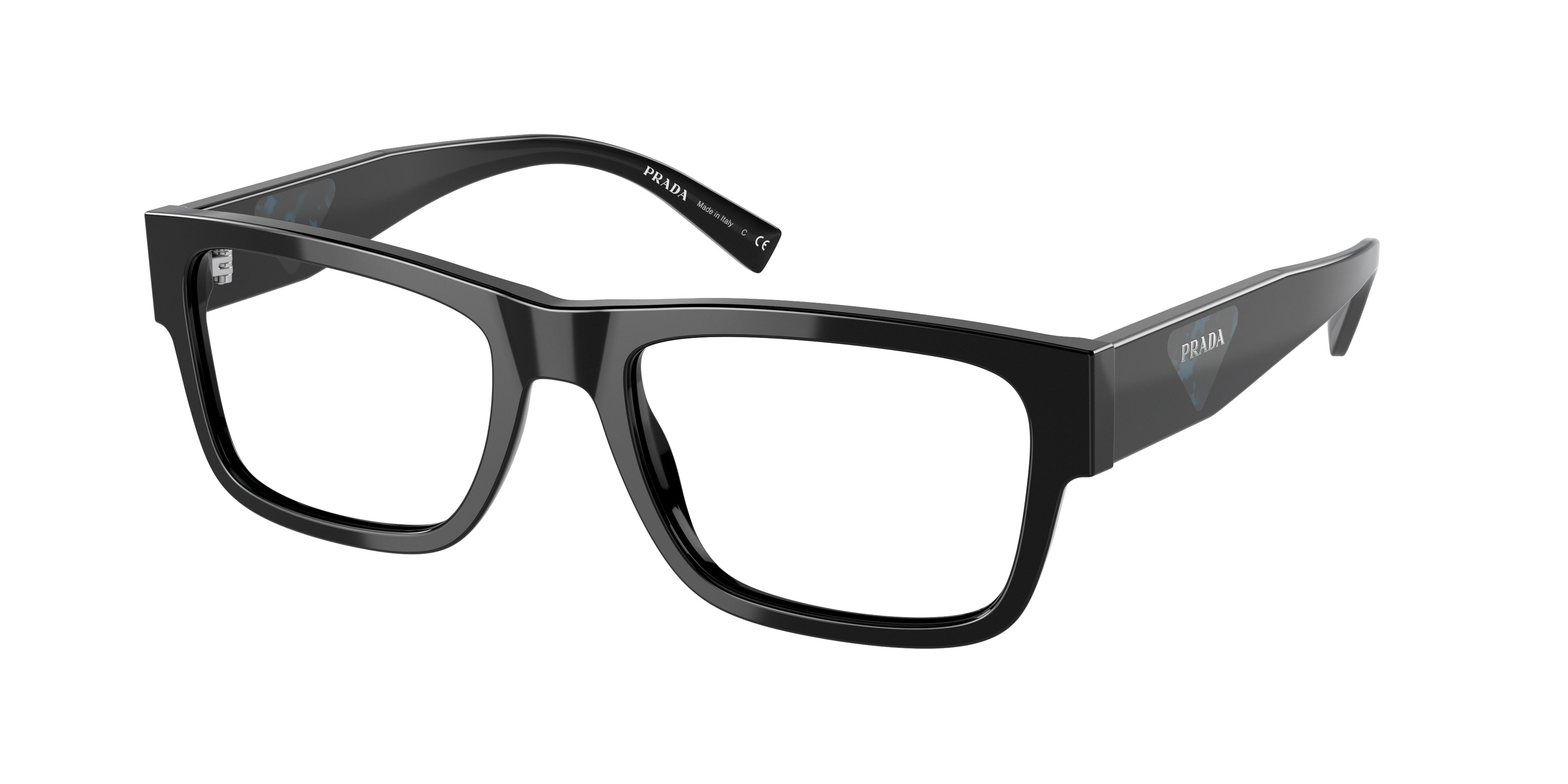 Prada popular eyeglasses