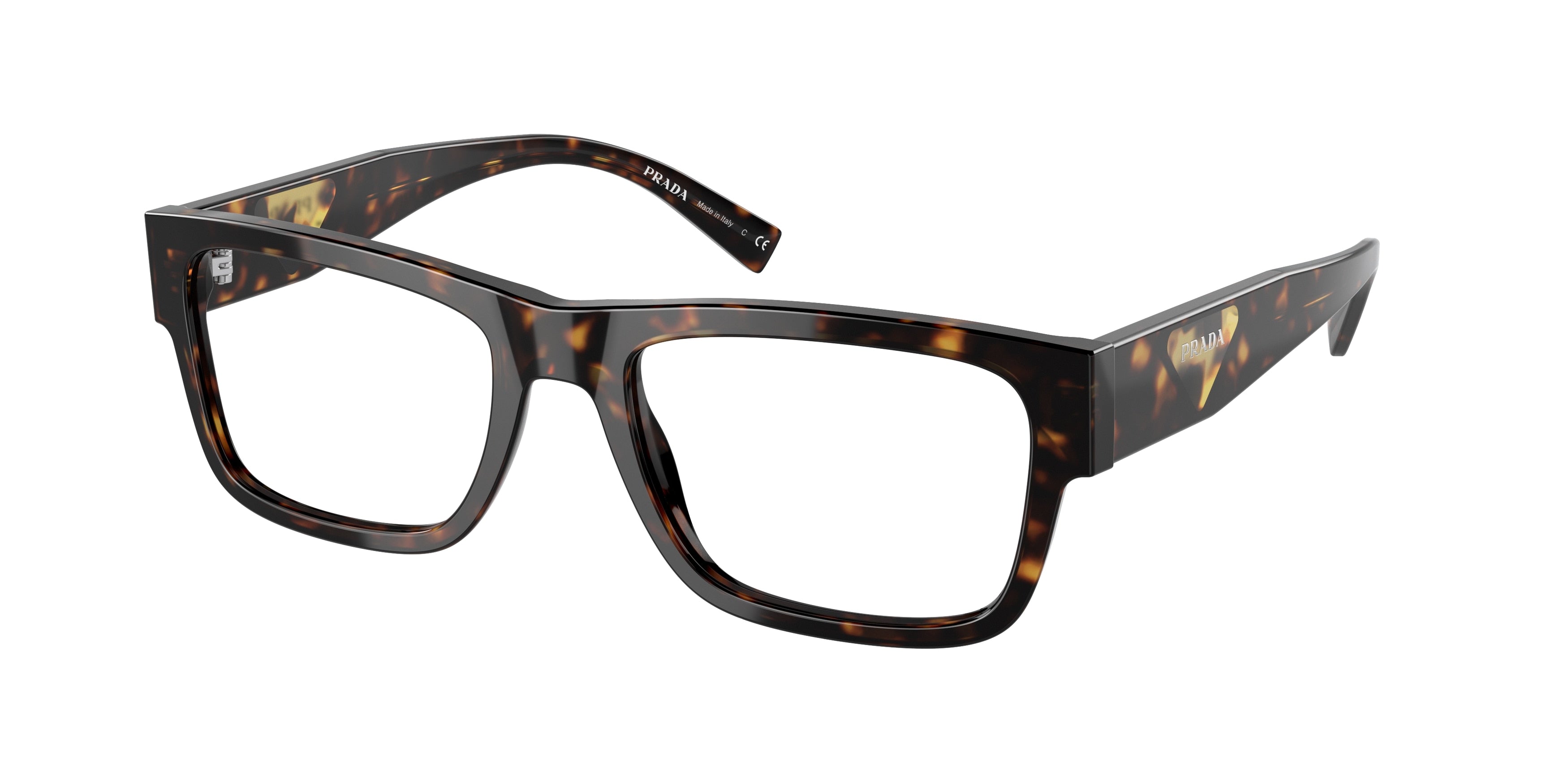 100% Authentic Prada eyeglasses store