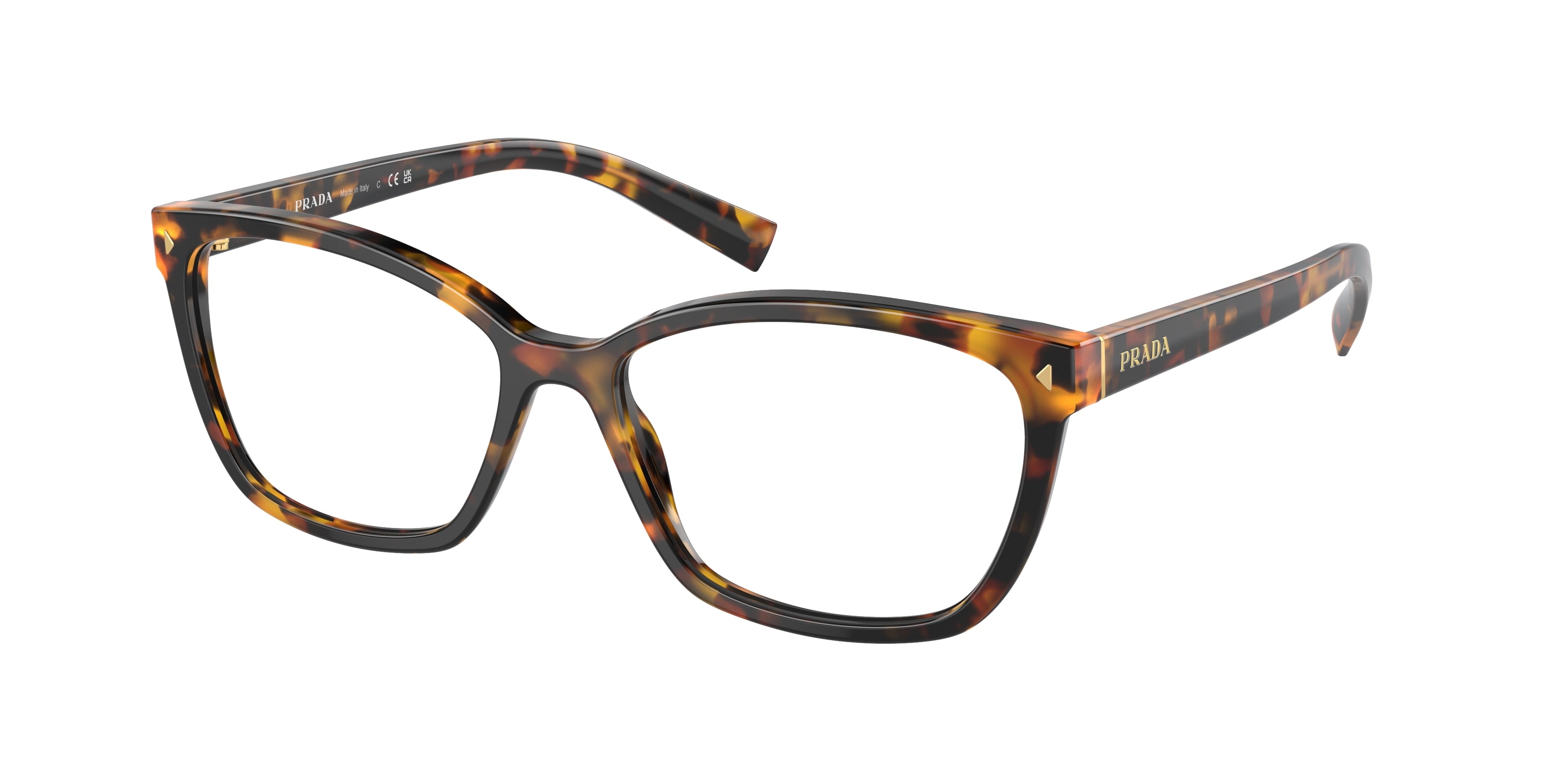 Prada glasses 2015 on sale