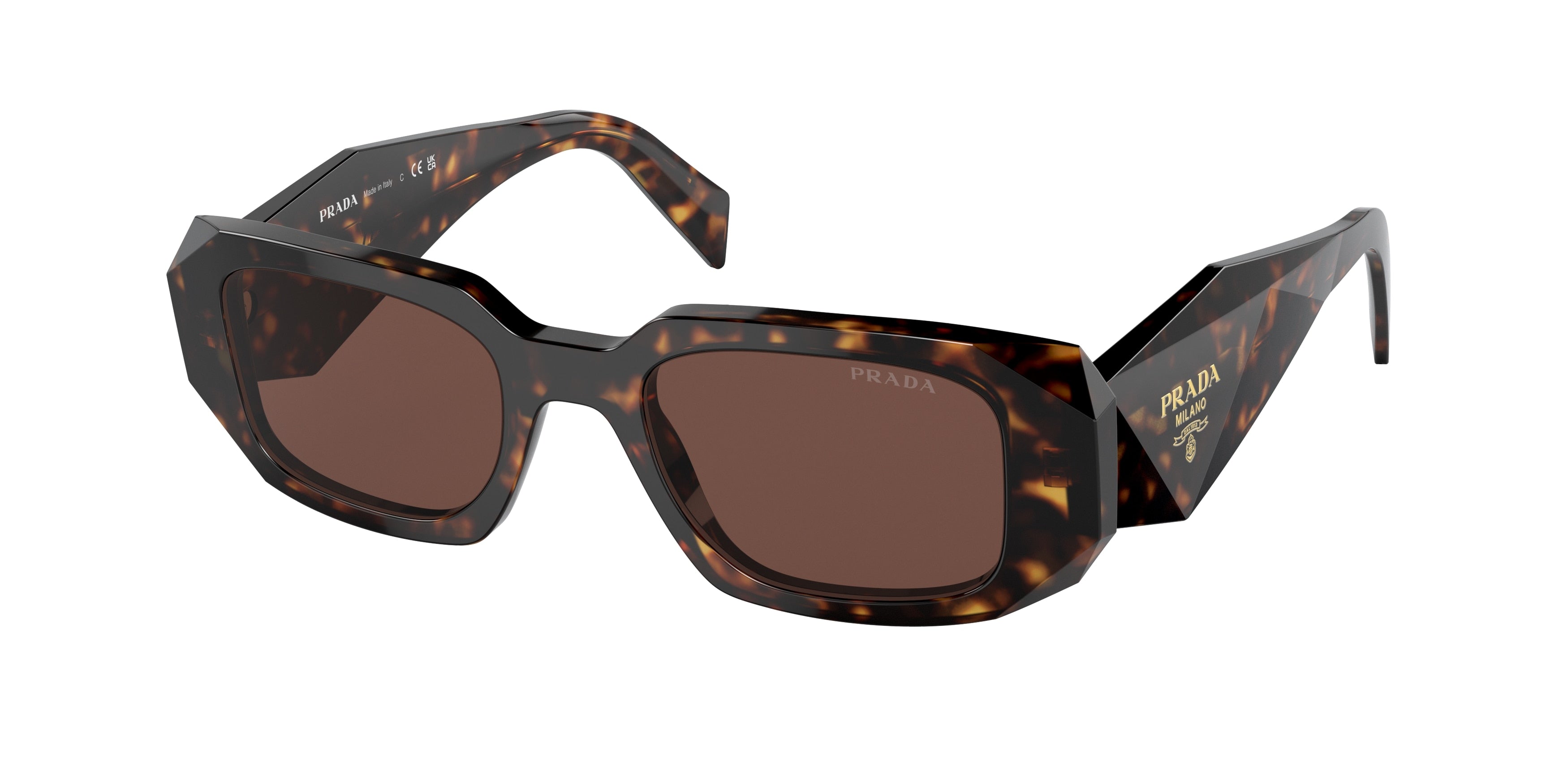 Prada store pr sunglasses