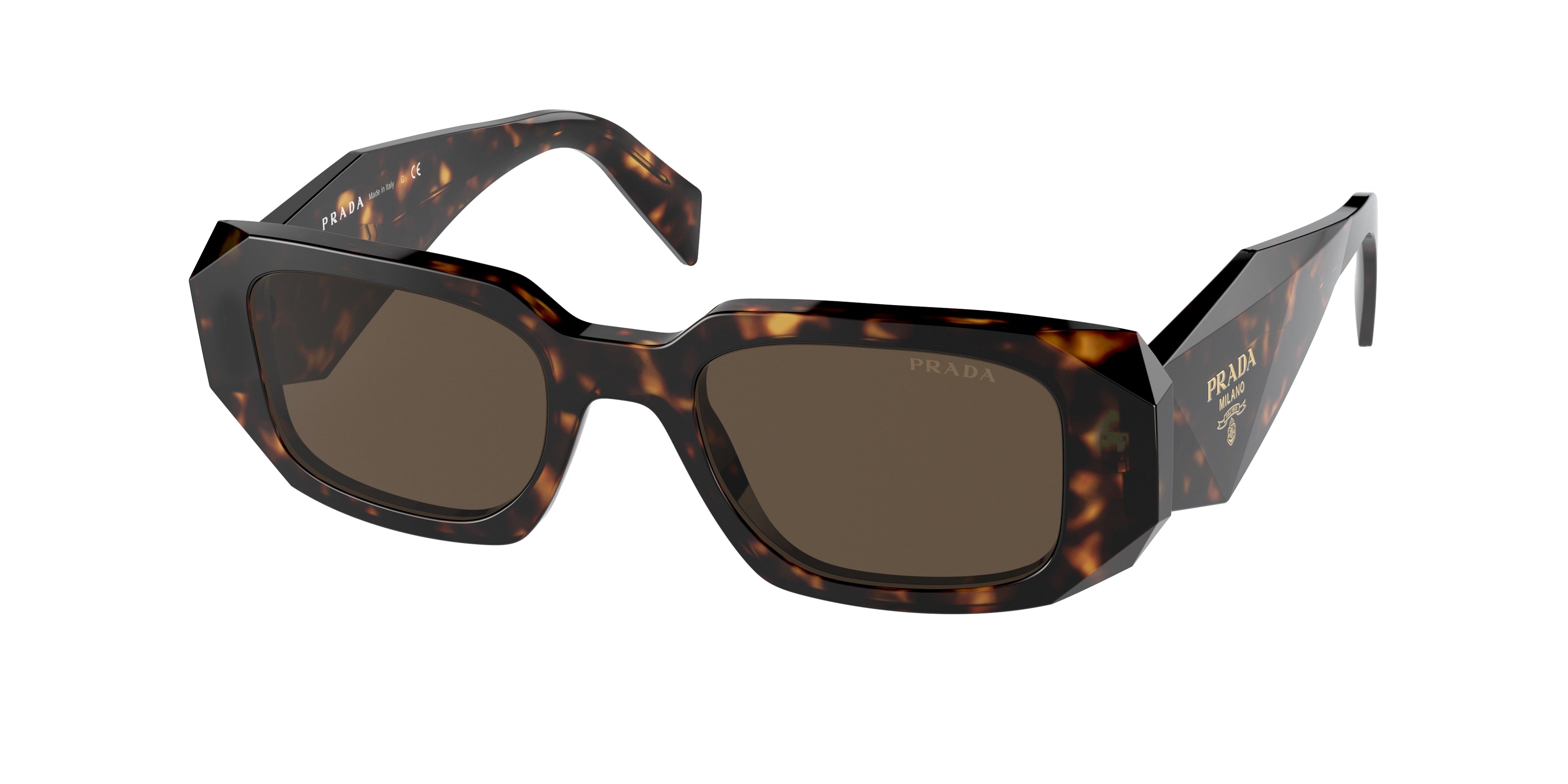 Prada store sunglasses italy