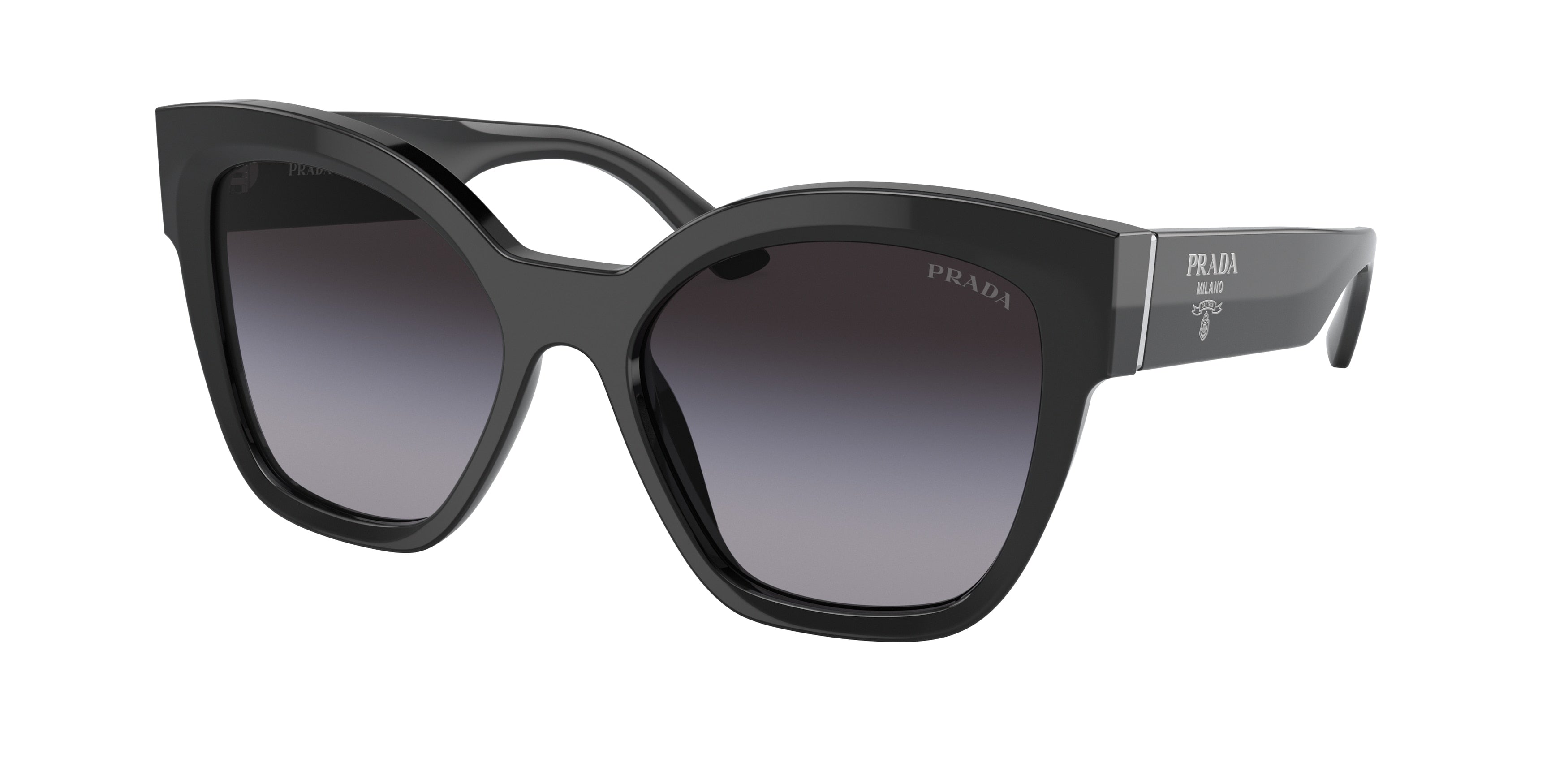 Prada square sunglasses for popular women