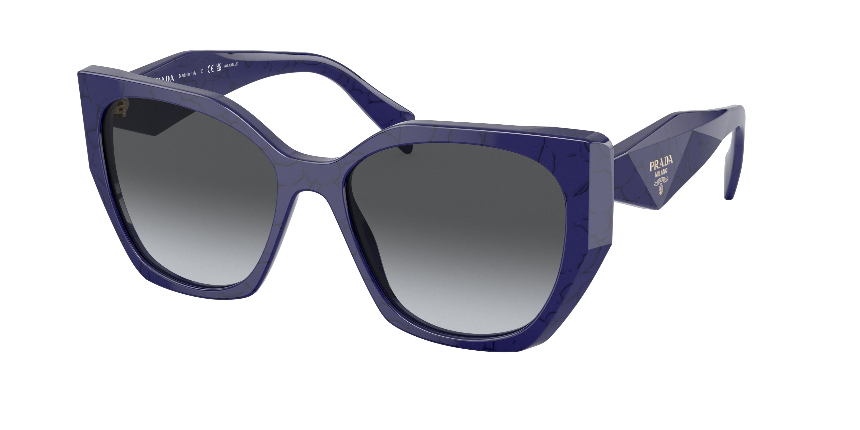 Prada heritage 56mm square 2024 sunglasses