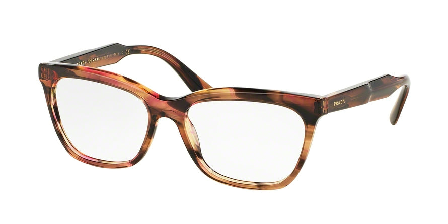 Women’s fashion Prada Journal Frames Eyeglasses