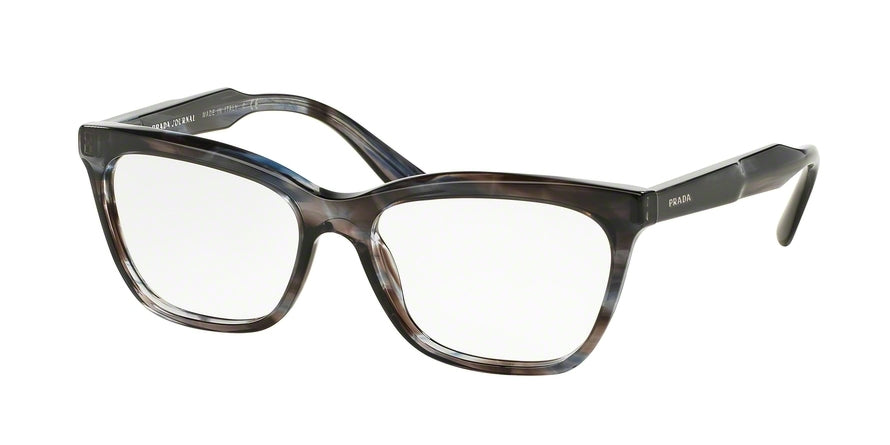 Prada 2024 journal glasses