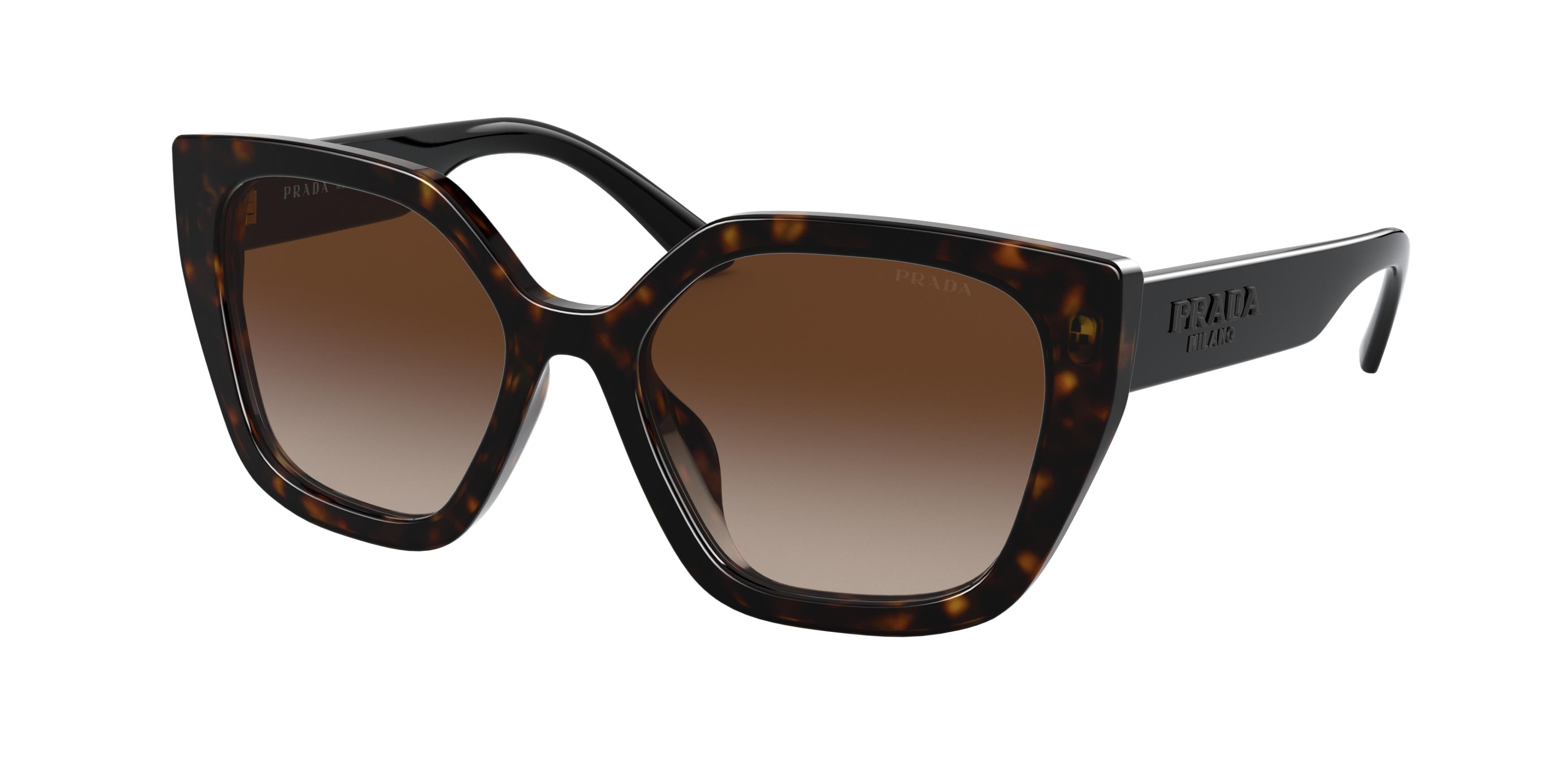 Prada havana outlet sunglasses