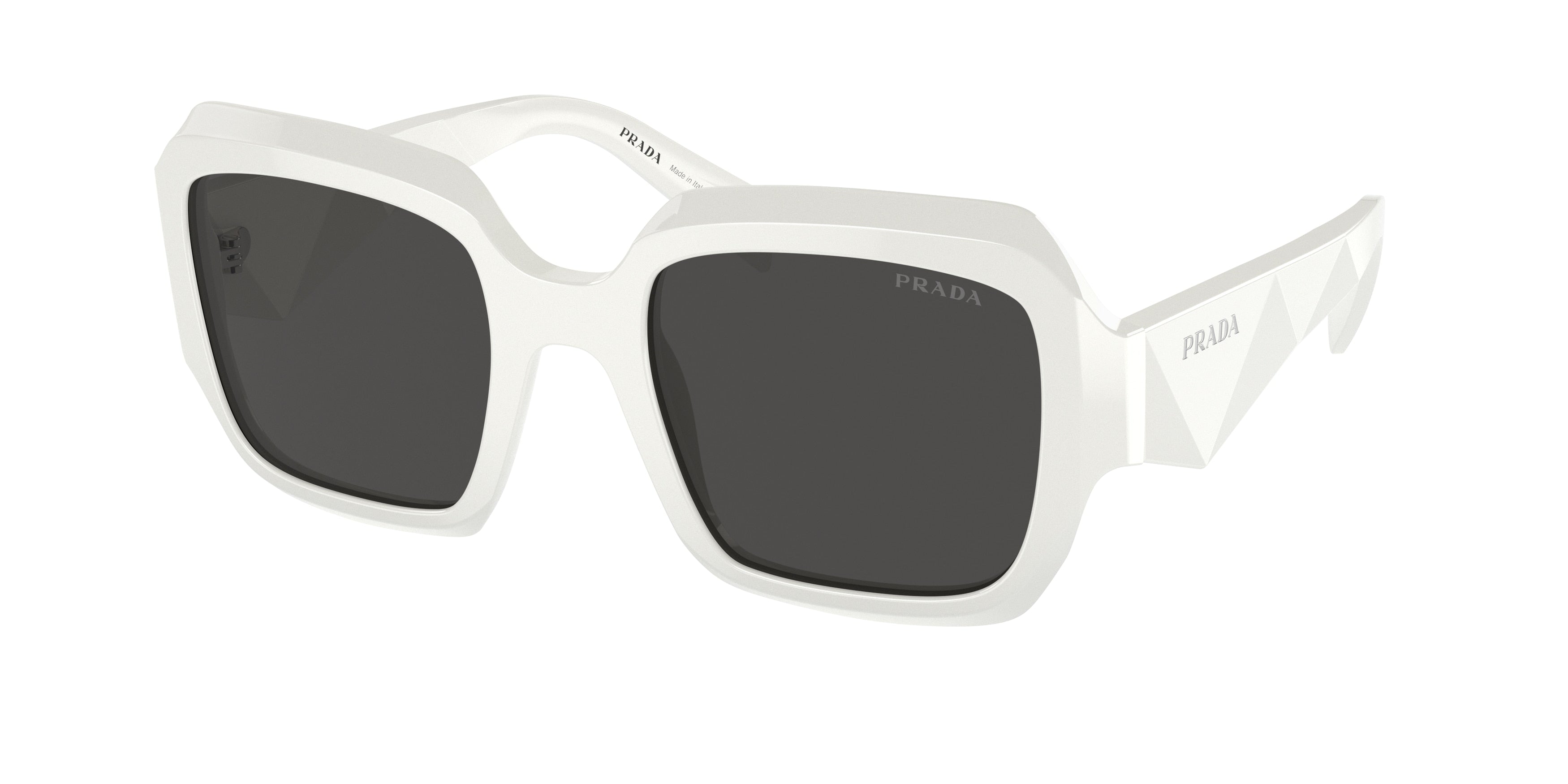 Prada PR 28ZS Pillow Sunglasses For Women