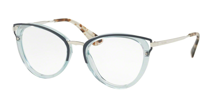 Prada pr shop 53uv eyeglasses