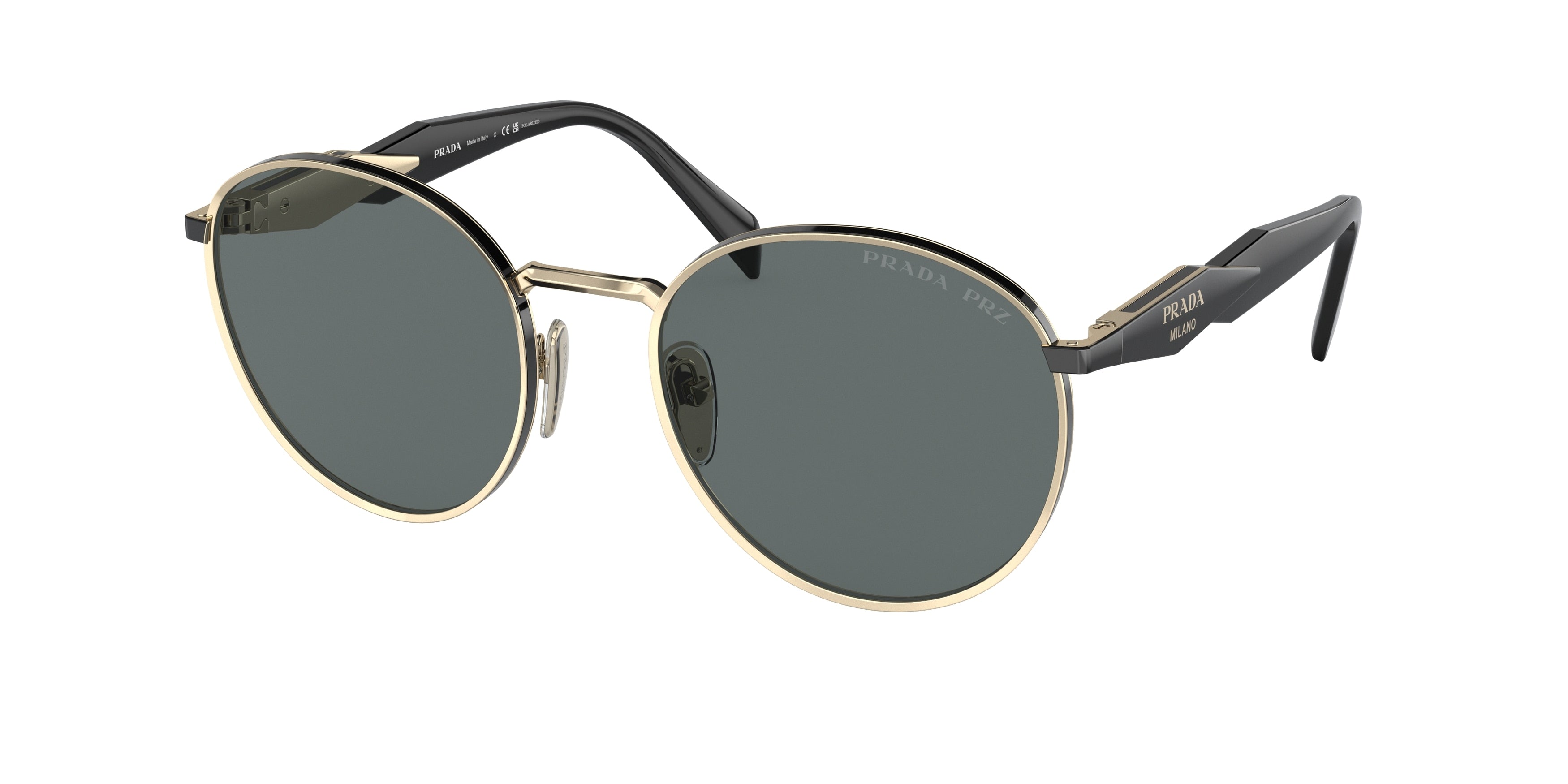 Prada women's 2025 phantos 54mm sunglasses