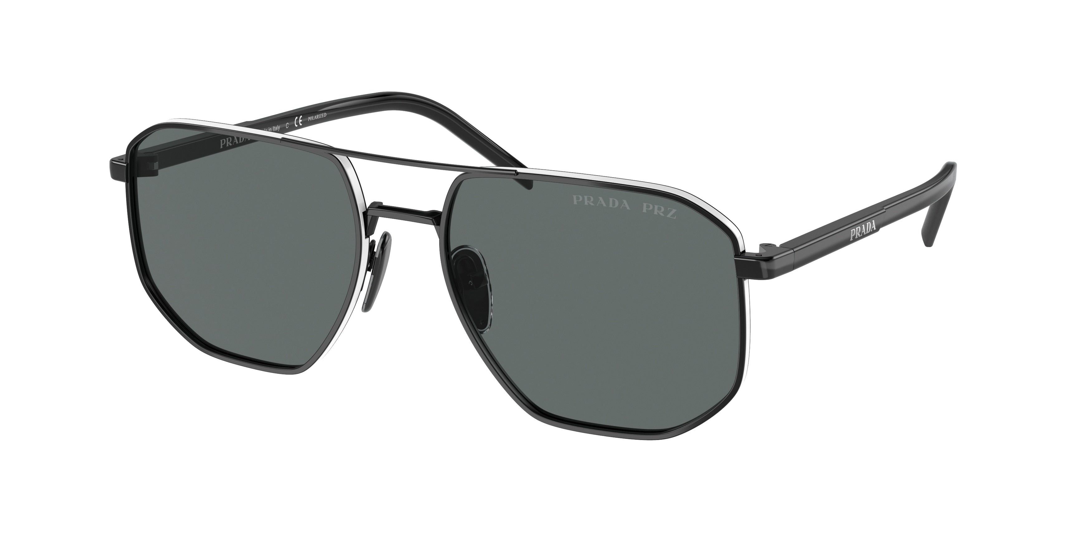 Prada navigator outlet sunglasses