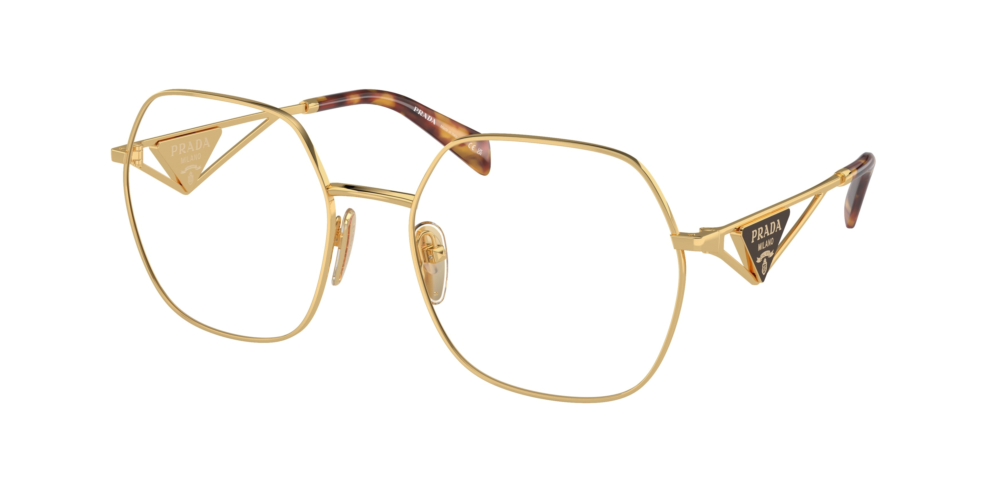 Prada eyeglasses 2012 deals