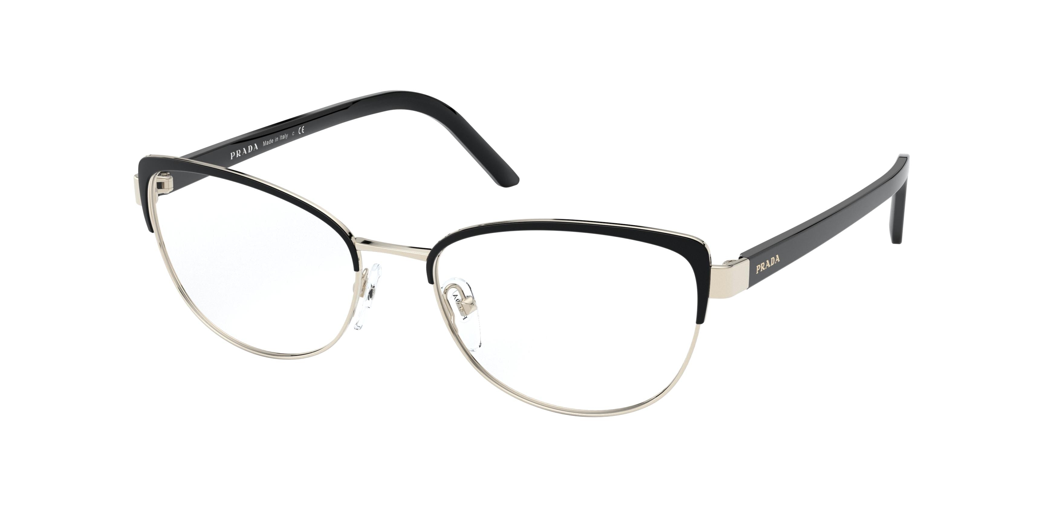 Prada cat outlet eye glasses frames