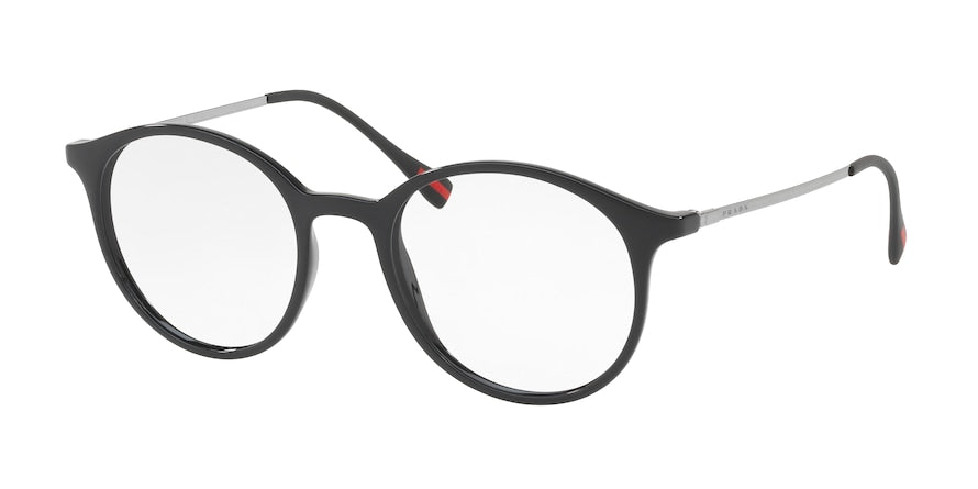 Prada deals round frames