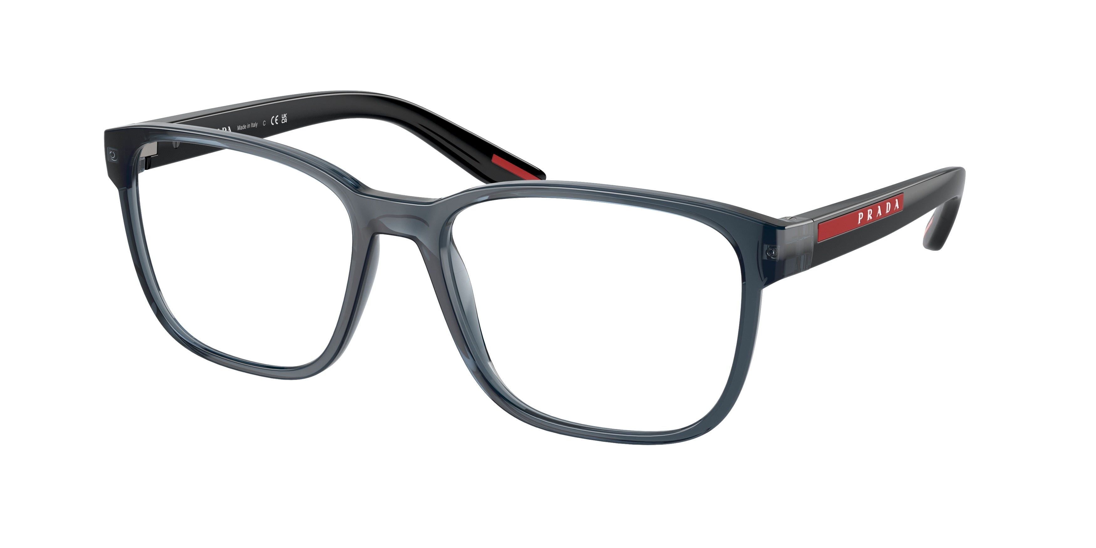 Prada linea clearance rossa ps 04iv