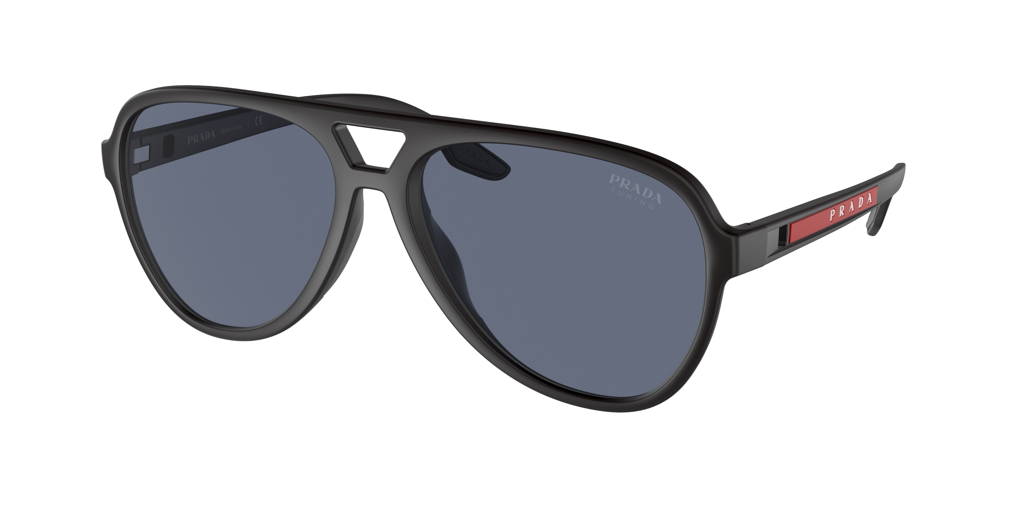 Prada sunglasses pilot sale