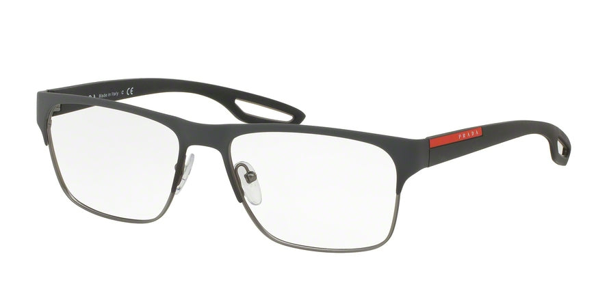 Prada Linea Rossa PS52GV Square Eyeglasses