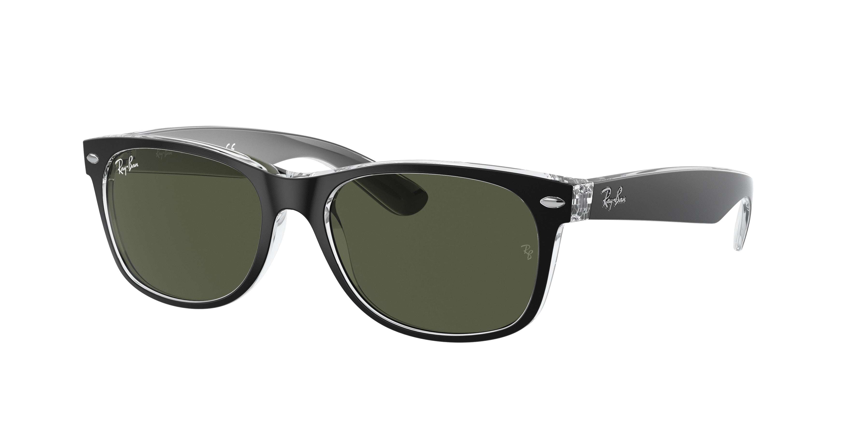 Rb2132 new wayfarer 601s78 online