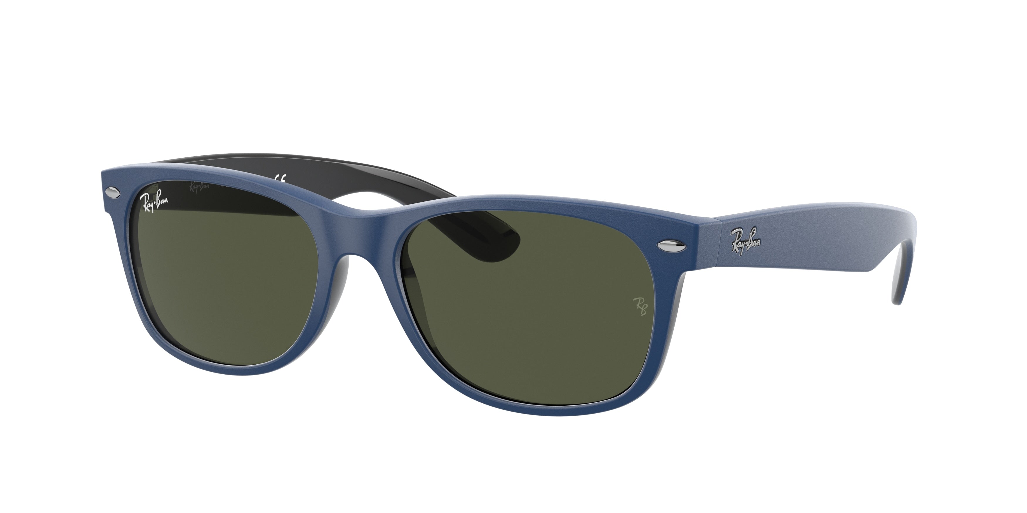 Ray Ban retailer Wayfarer sunglasses *Brand New*