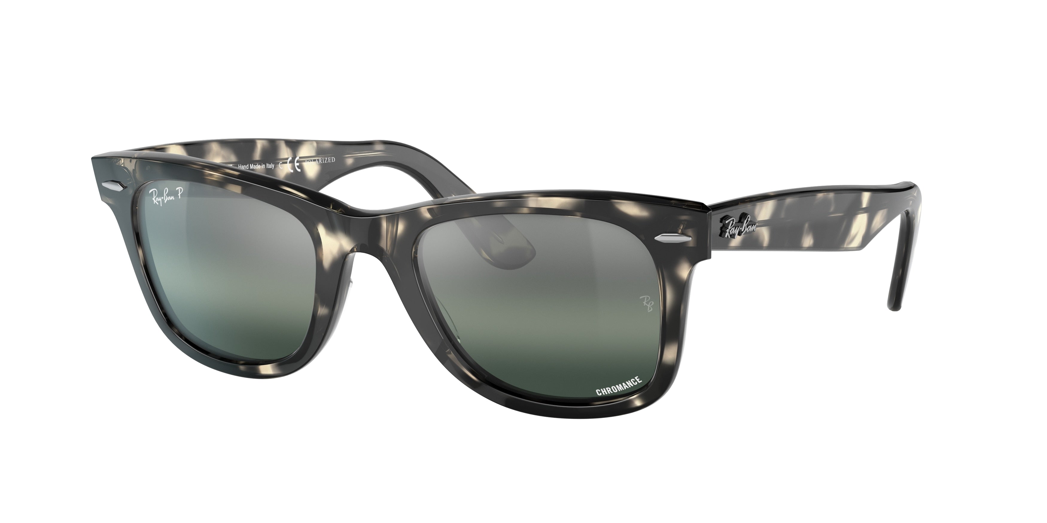 Ray Ban RB2140 WAYFARER Square Sunglasses For Unisex