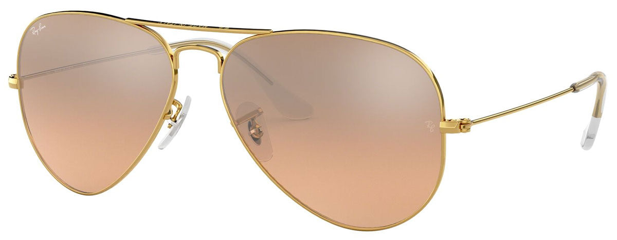 Ray Ban selling 3025