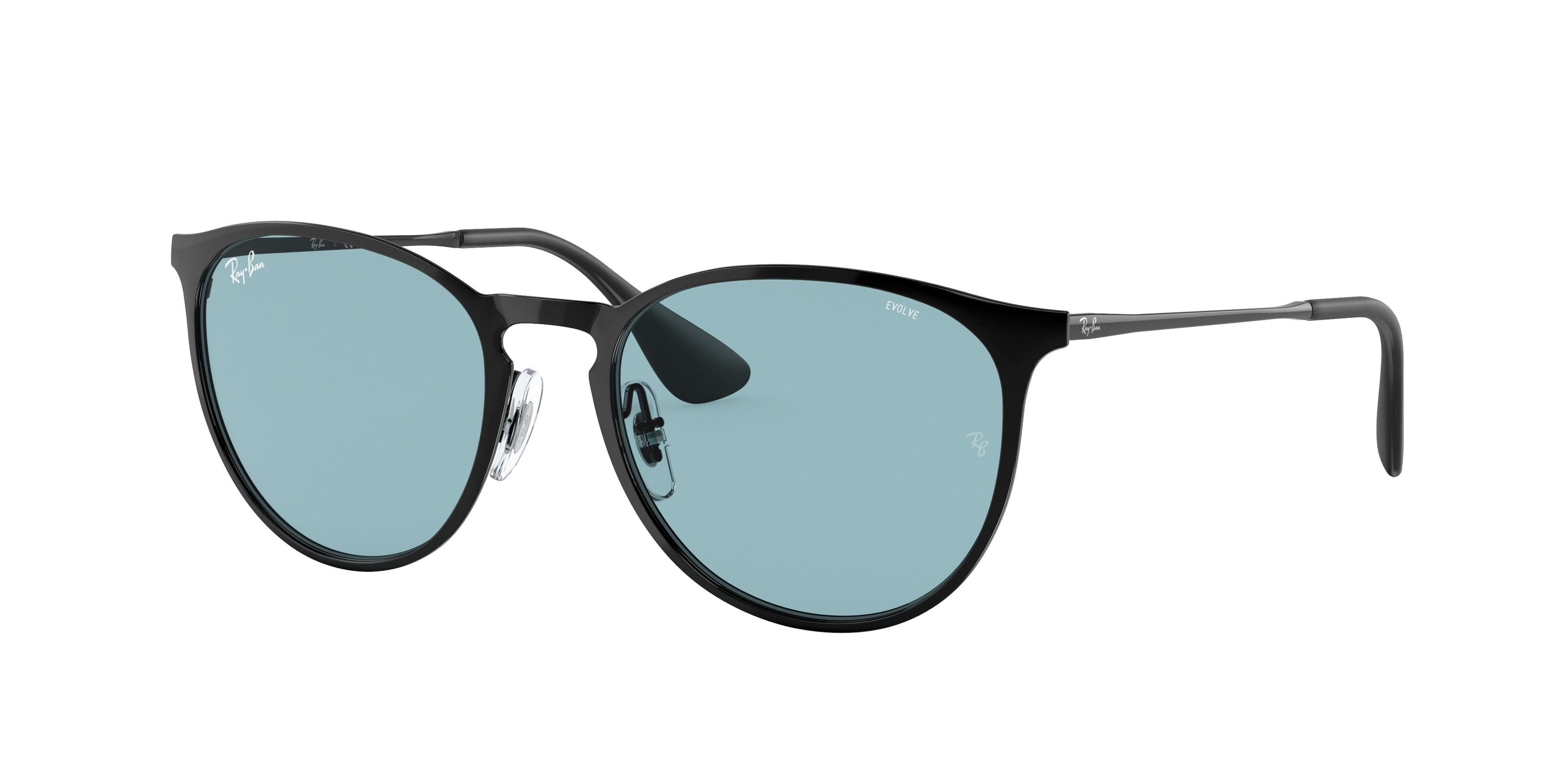 Ray-Ban ERIKA METAL RB3539 Phantos Sunglasses