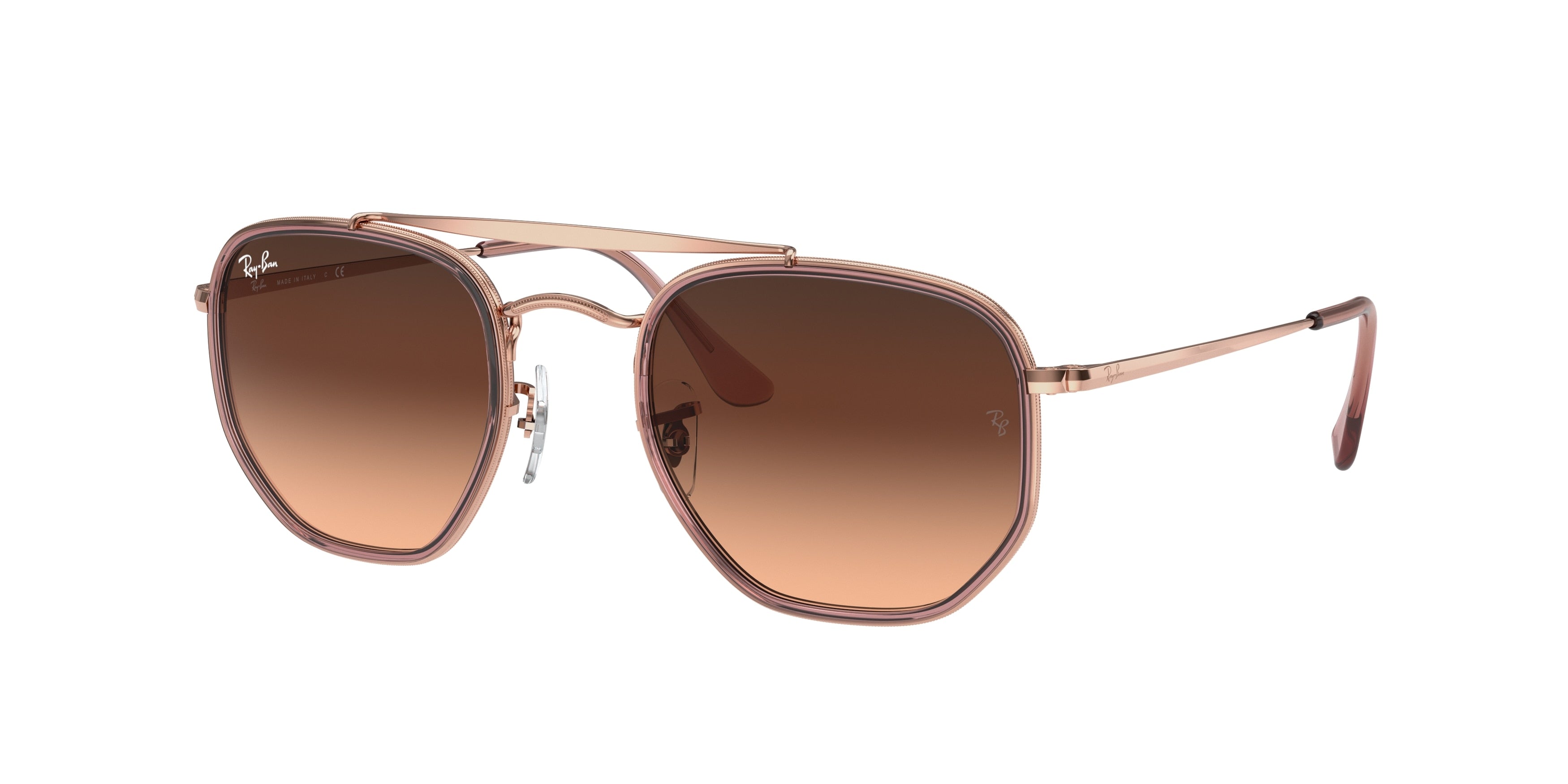 Buy Ray-Ban The Marshal II Sunglasses from Next Peru