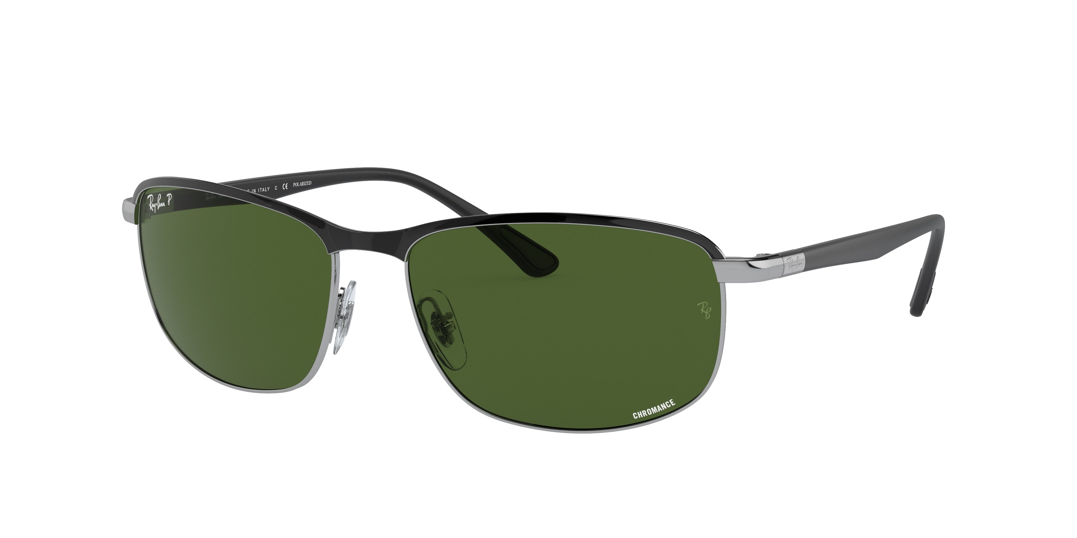 Ray ban aviators chromance online