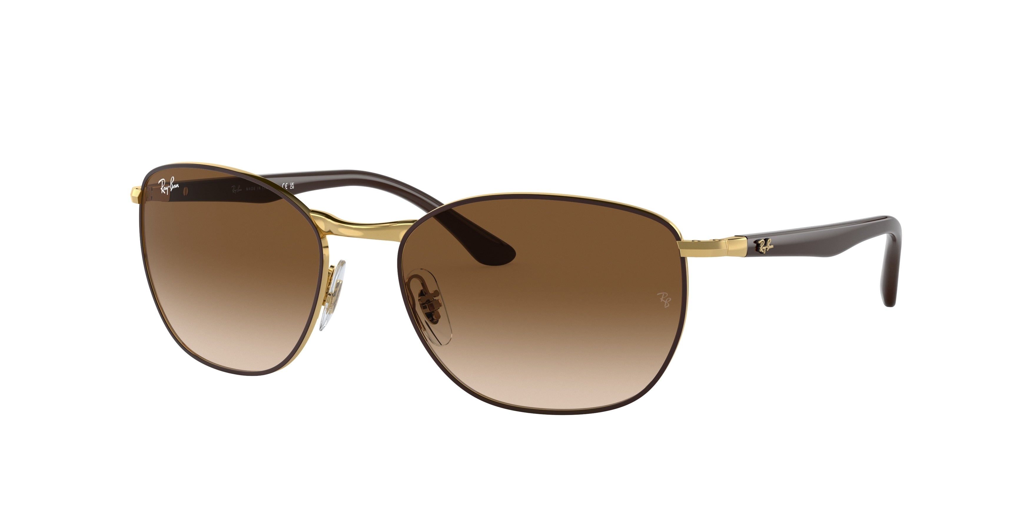 Ray-Ban RB3702 Pillow Sunglasses