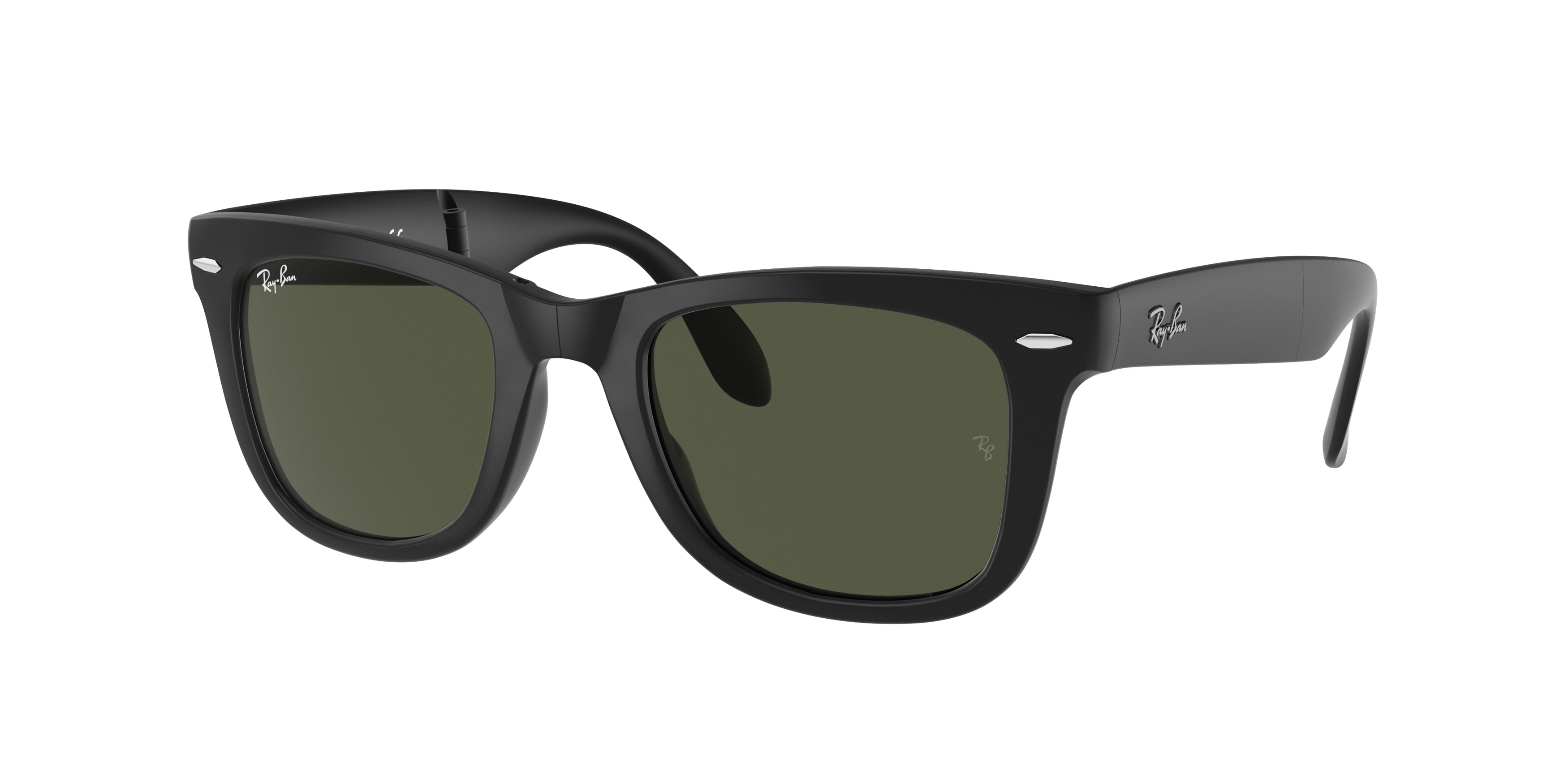 Ray ban wayfarer 54 polarized online