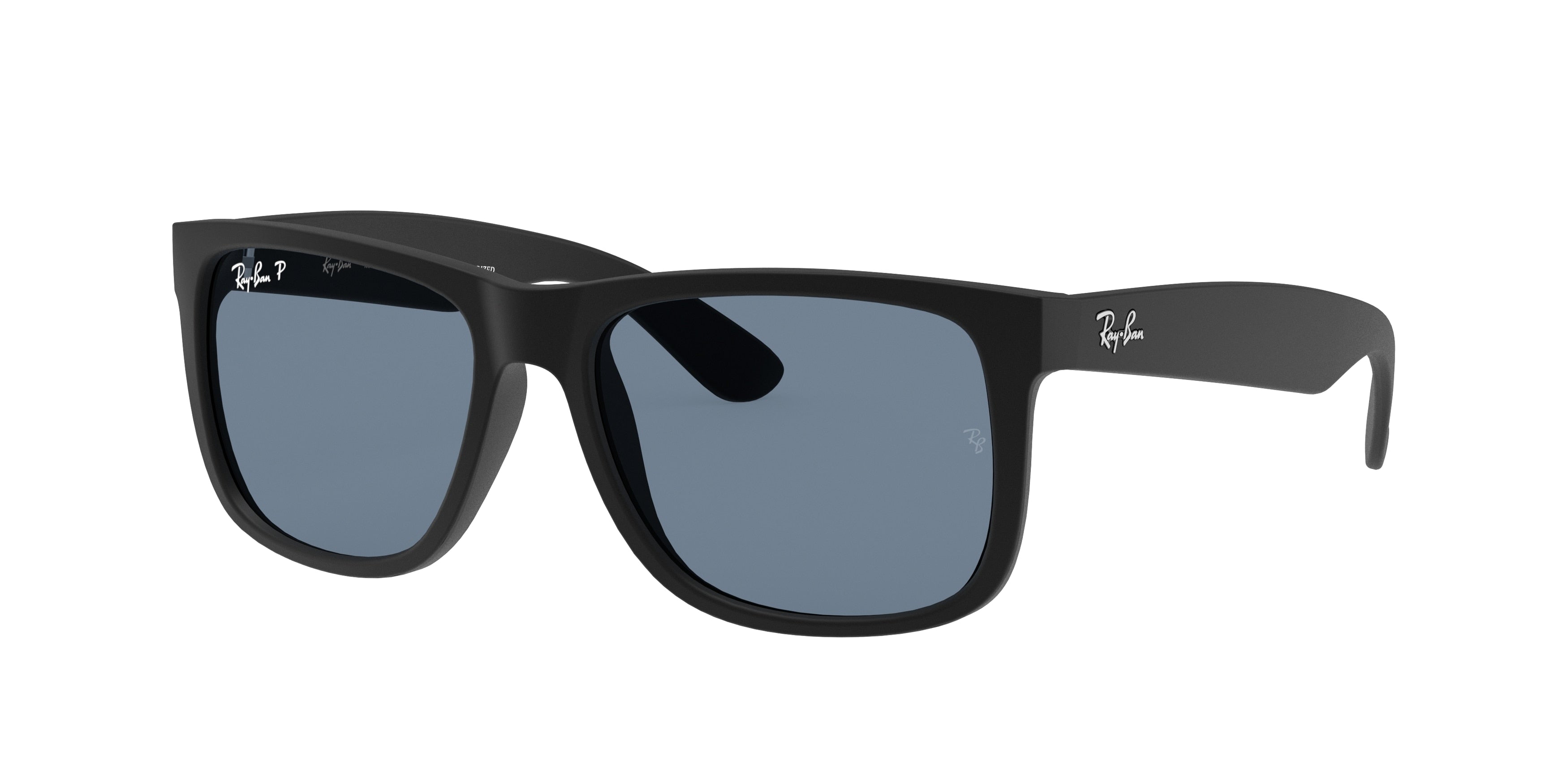 Ray-Ban JUSTIN RB4165F Square Sunglasses