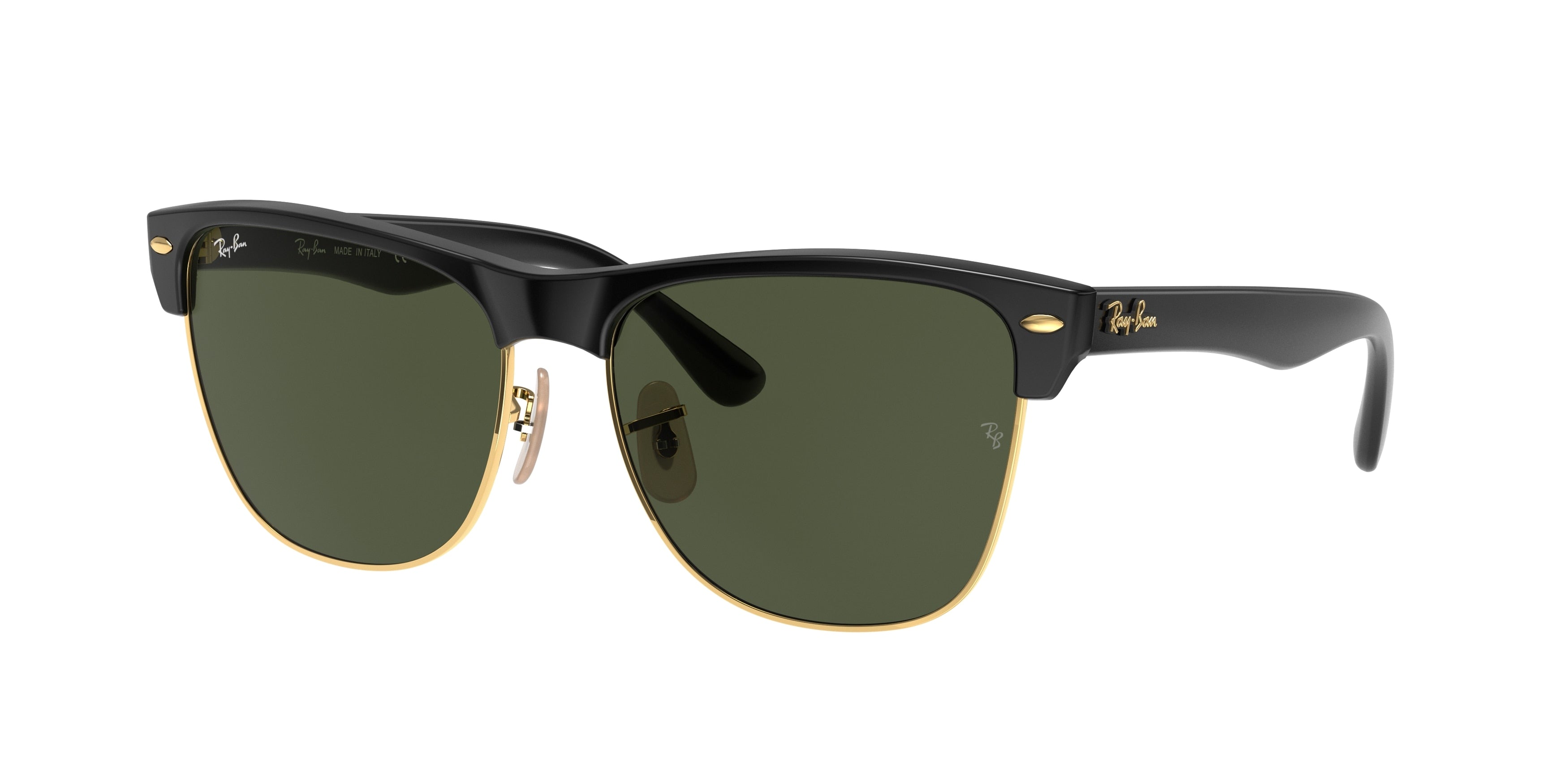 Ray ban cheap oversized square sunglasses