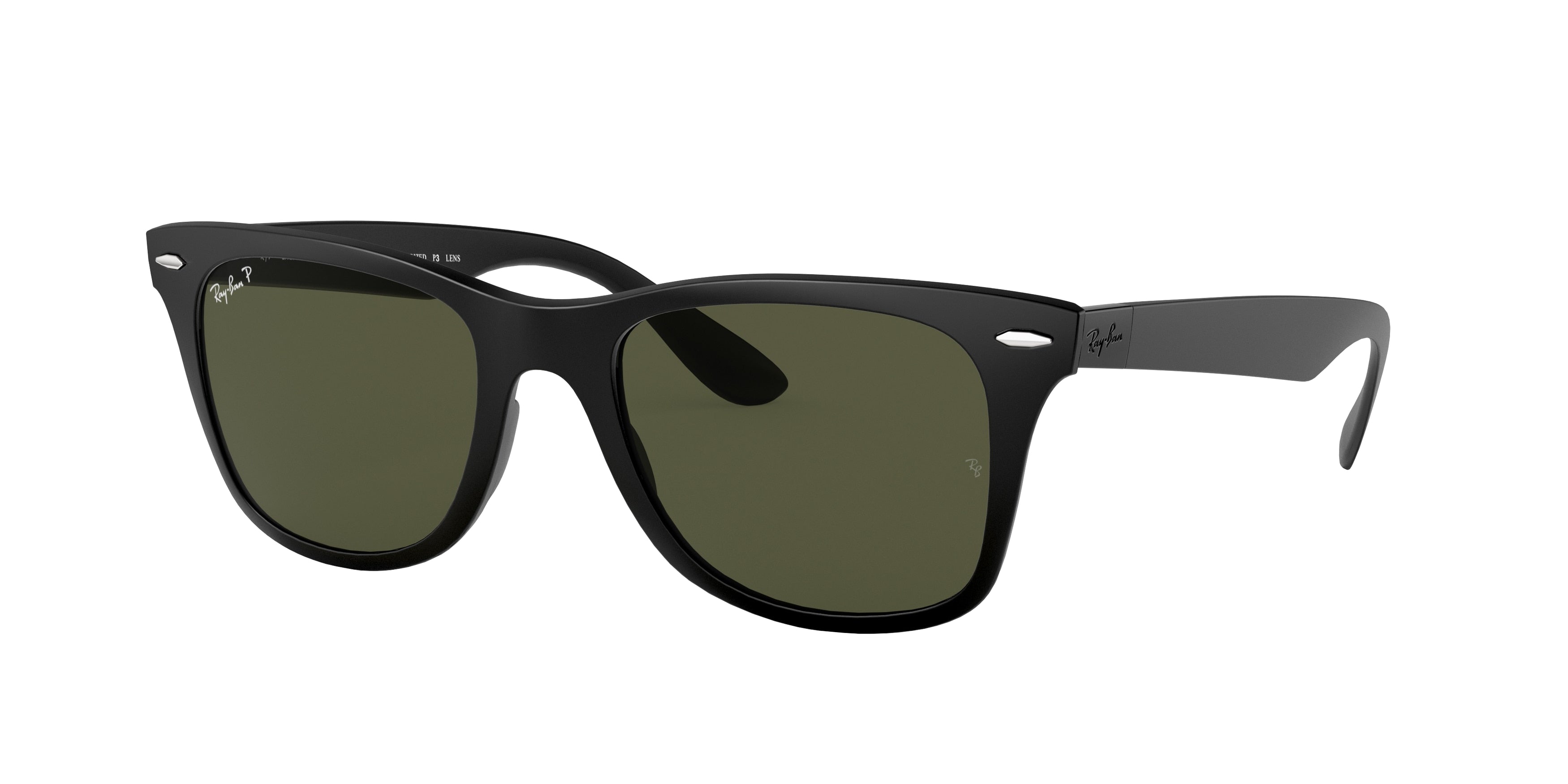 Ray ban liteforce polarized p3 lens on sale