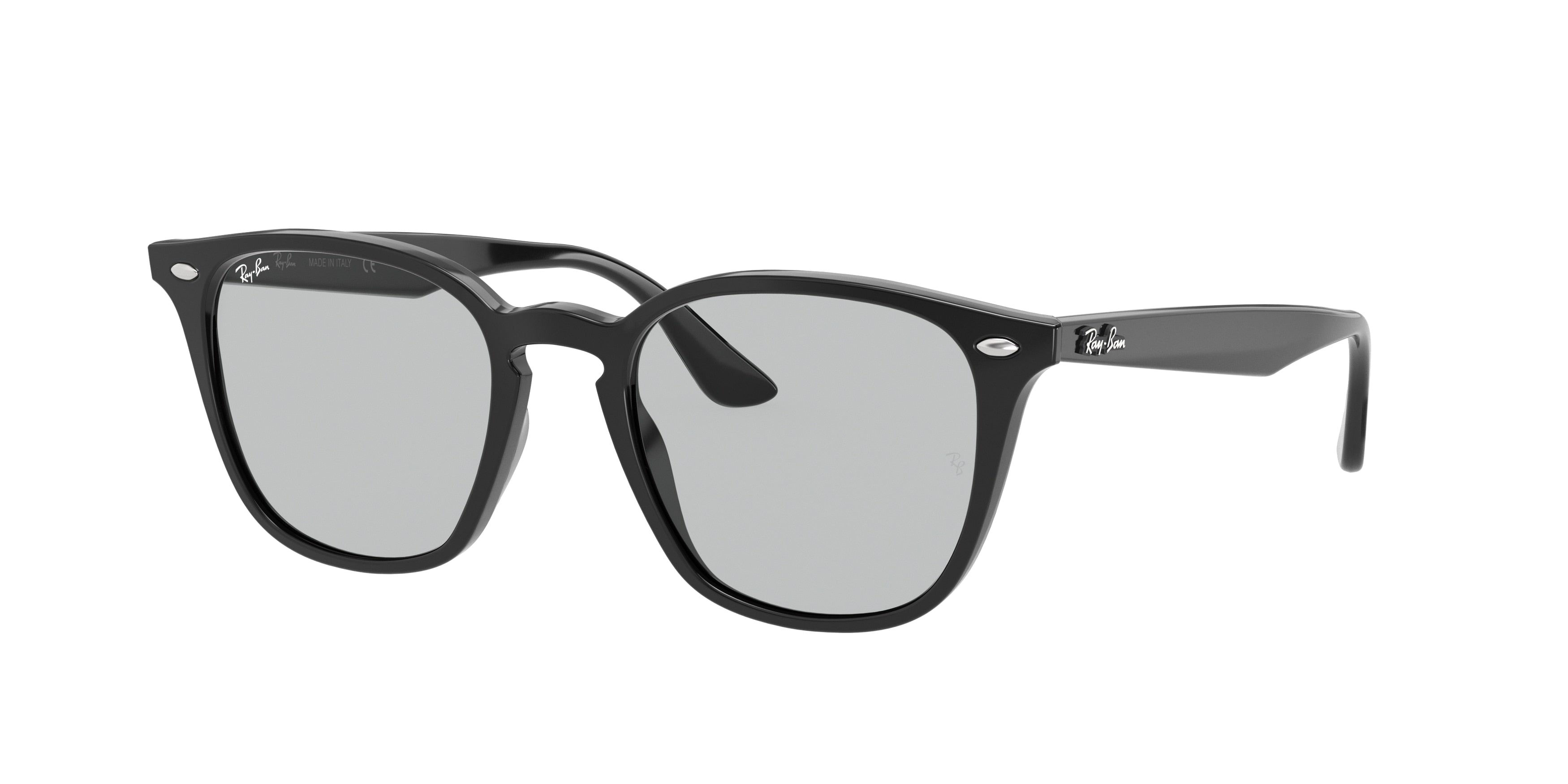 Ray-Ban RB4258F Square Sunglasses