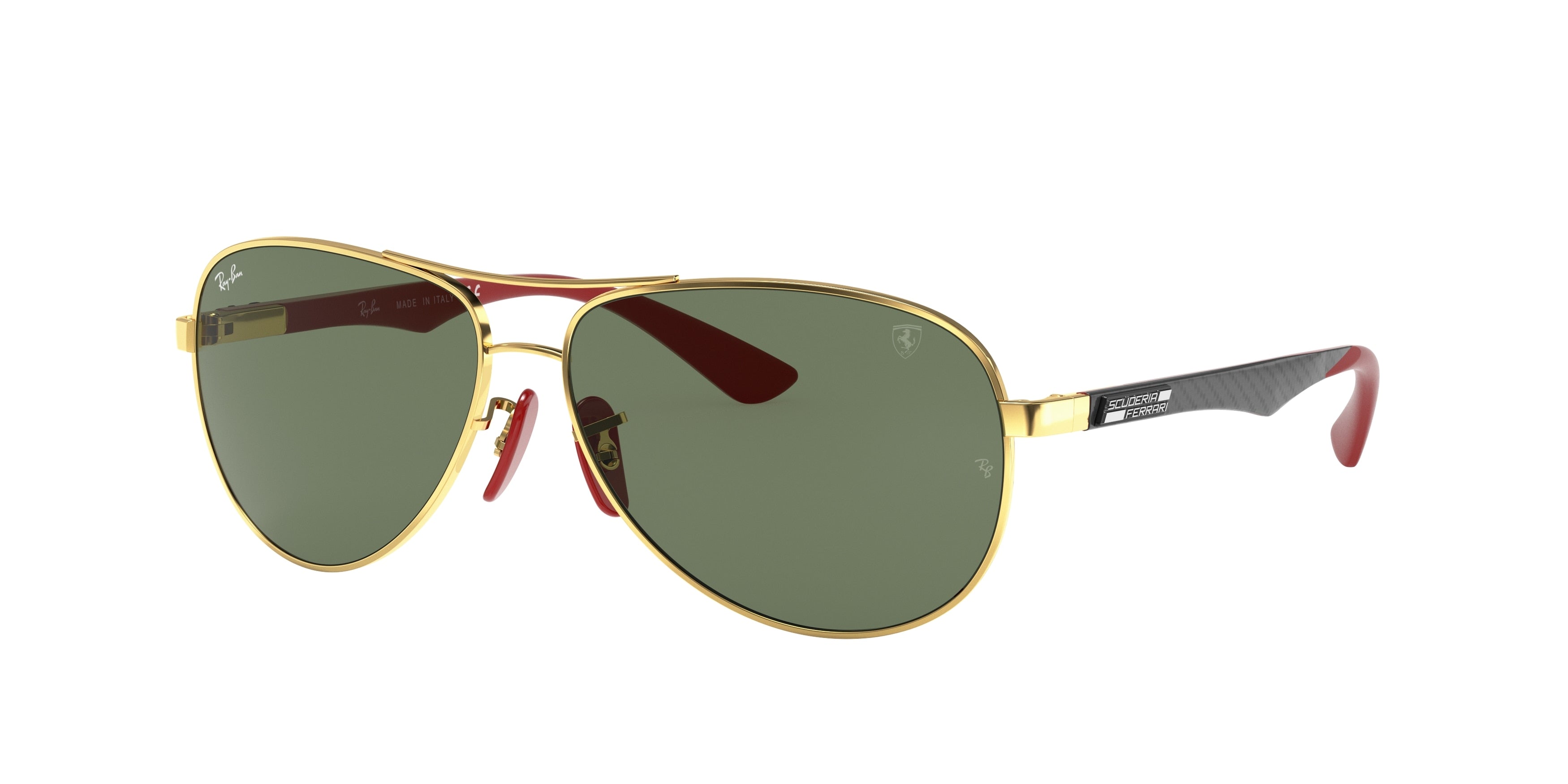 Ray ban ferrari rb8313m online