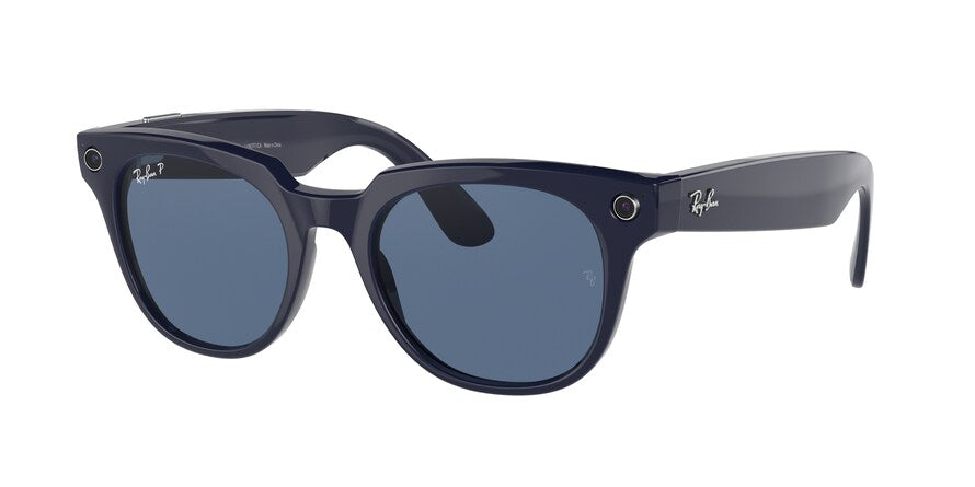 Ray-Ban Stories RW4005 factory