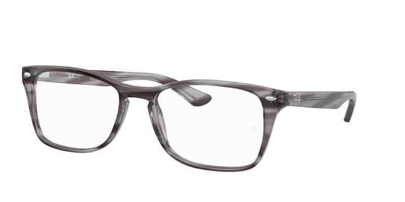Ray-Ban Optical RX5228M Square Eyeglasses