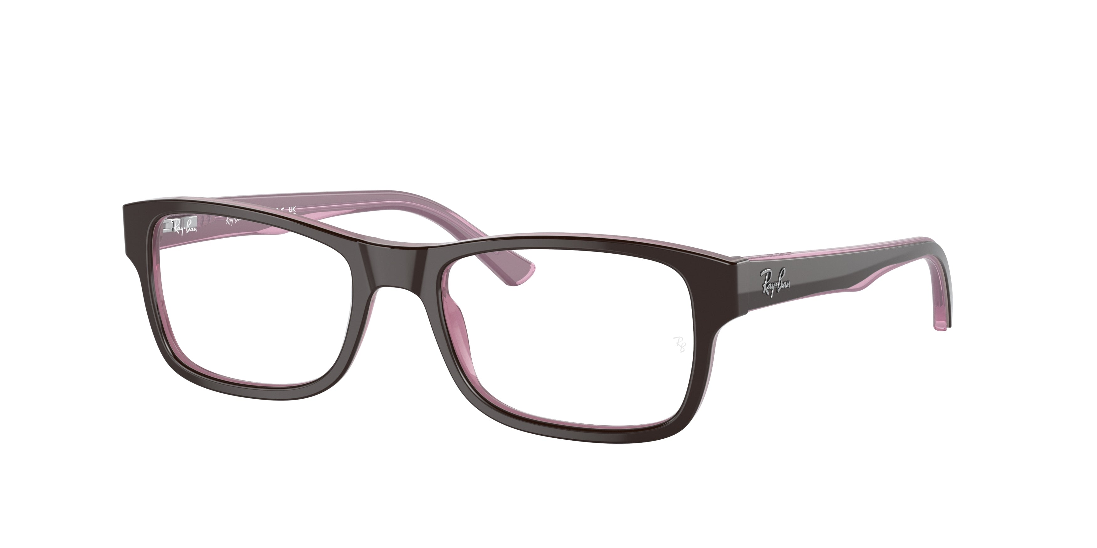 Ray Ban Optical RX5268 Square Eyeglasses For Unisex