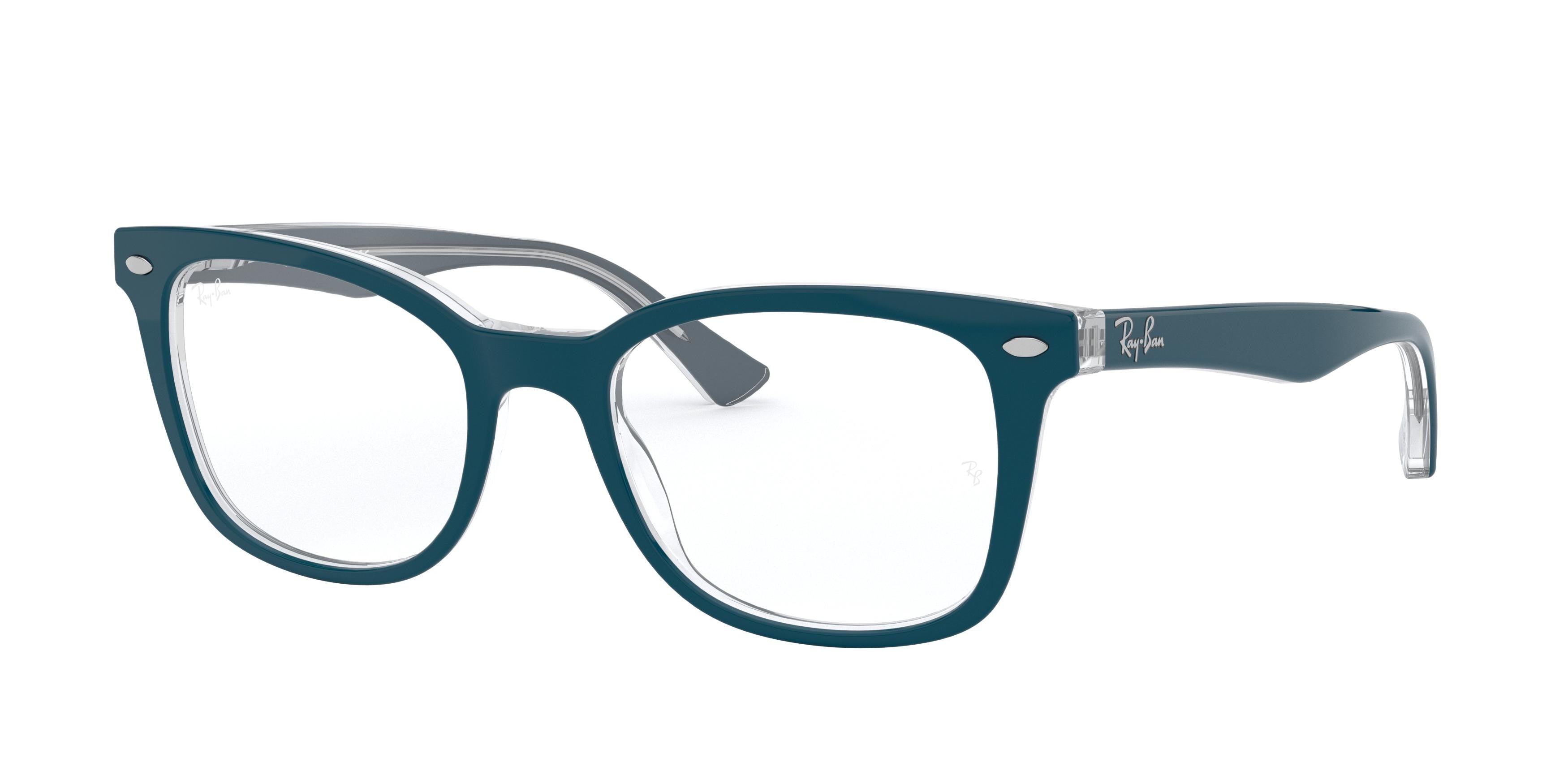 Rx5285 eyeglasses store