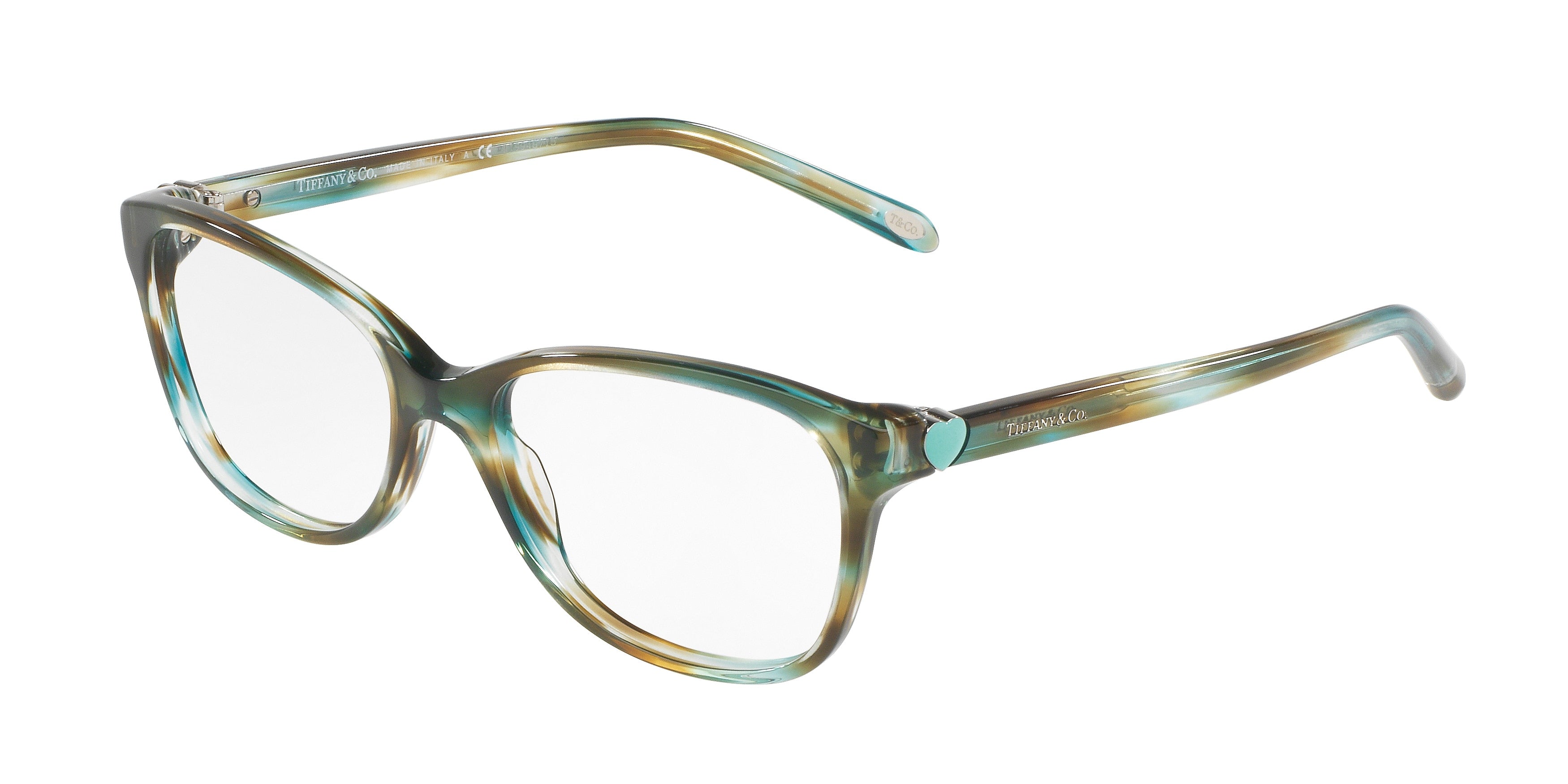 Tiffany Eye shops Glasses Frames: TF2097