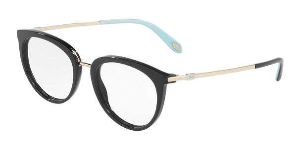 Tiffany TF2148 Round Eyeglasses
