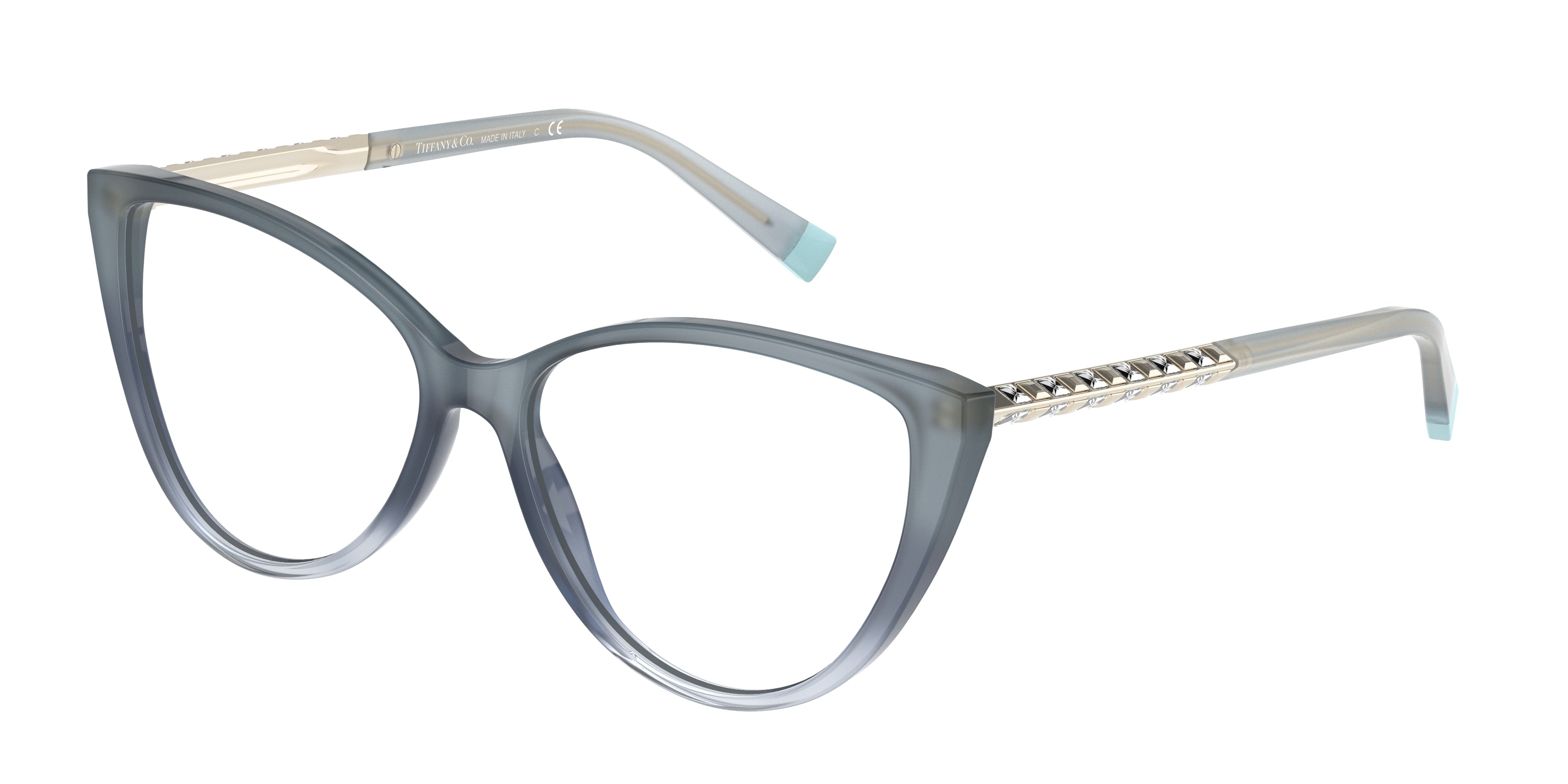 Tiffany cat eye glasses sale