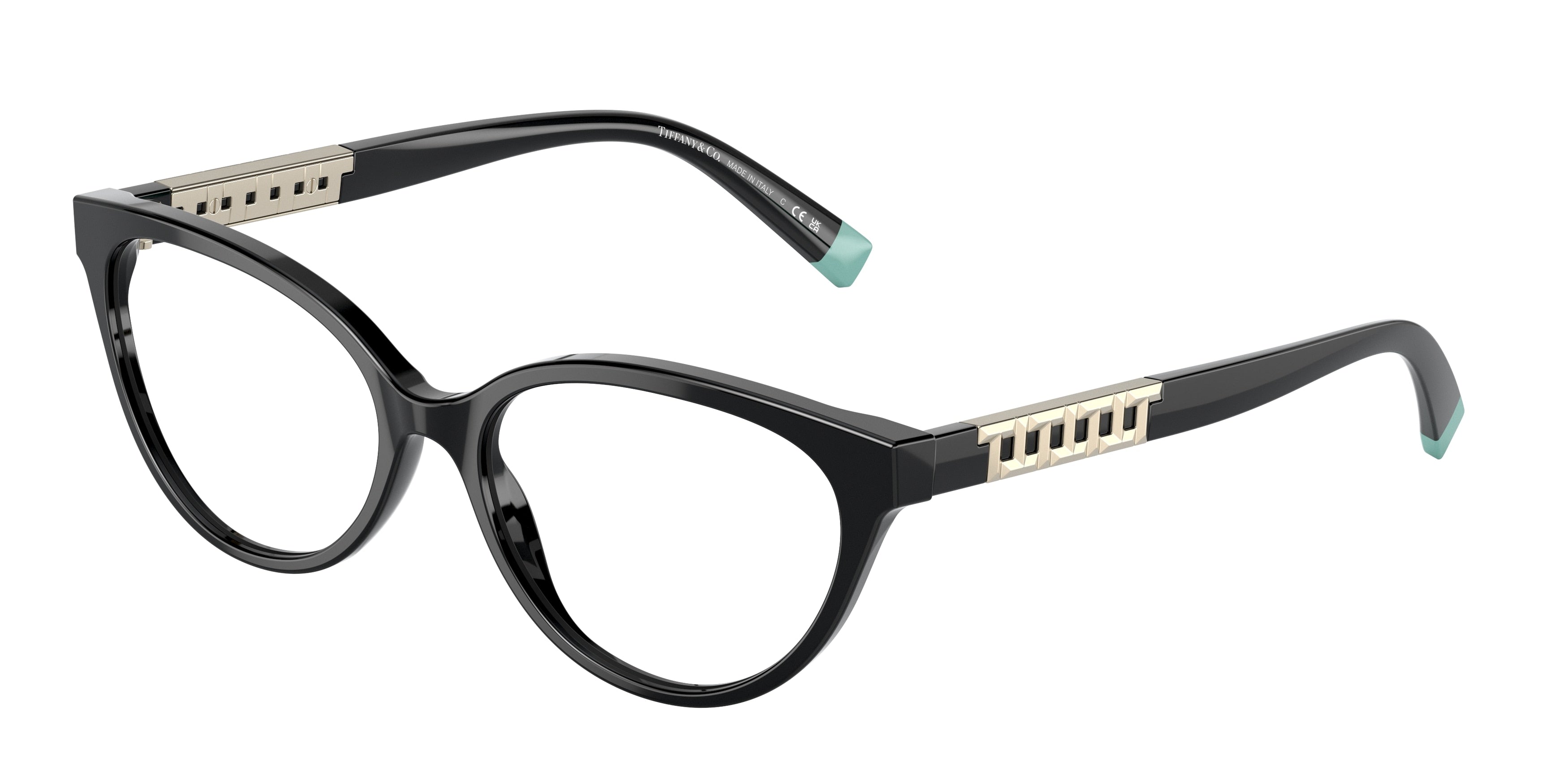 Tiffany cat hotsell eye frames